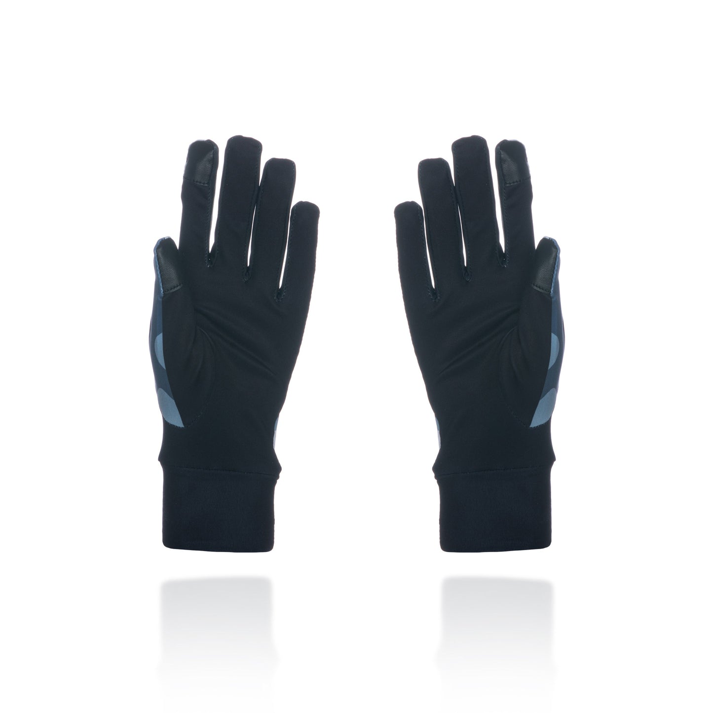 Gants - Camo Grey