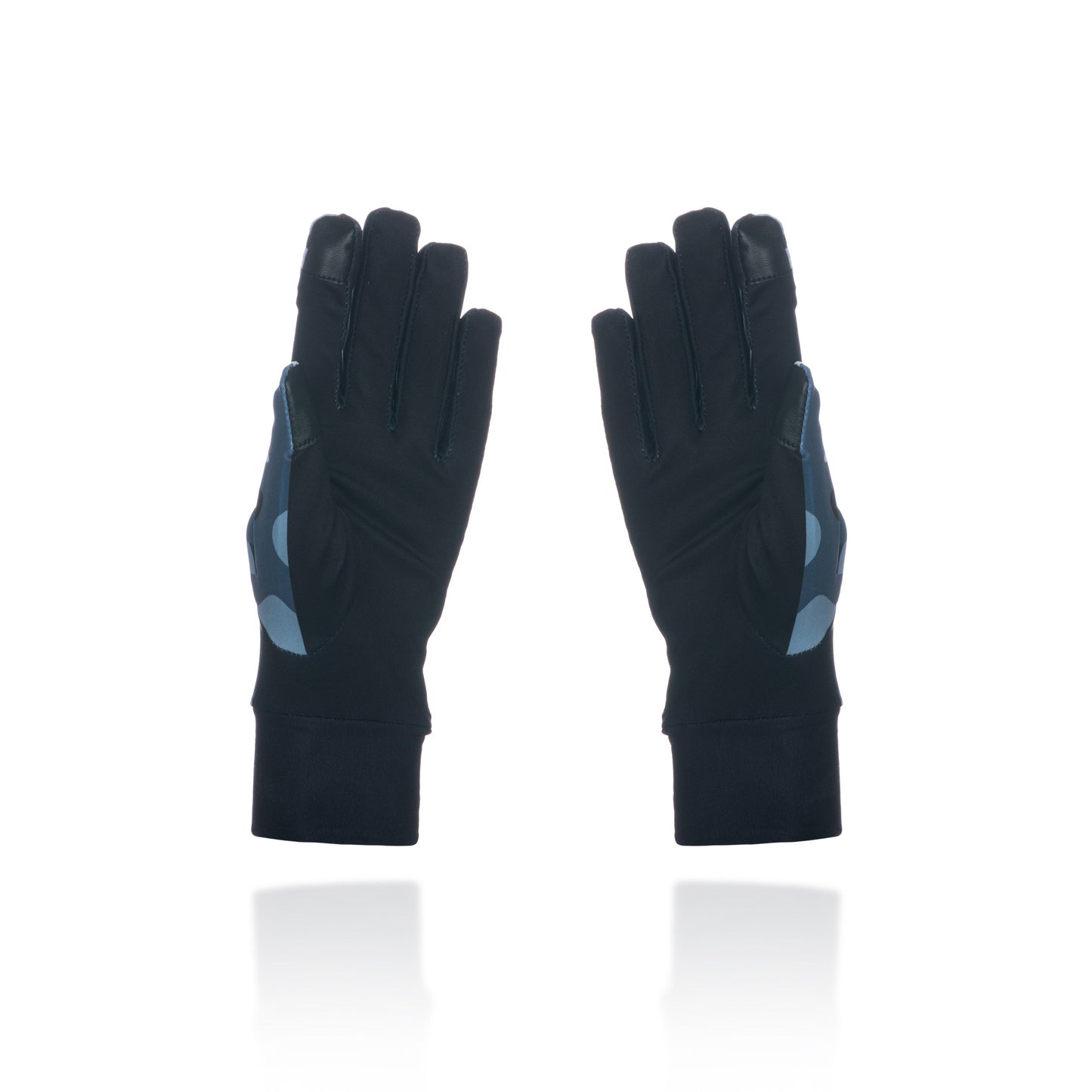 Gants - Camo Grey