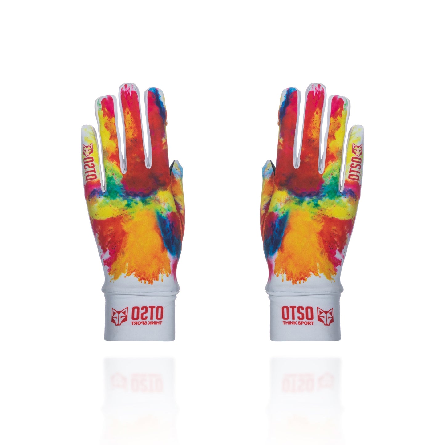 Gants - Colors