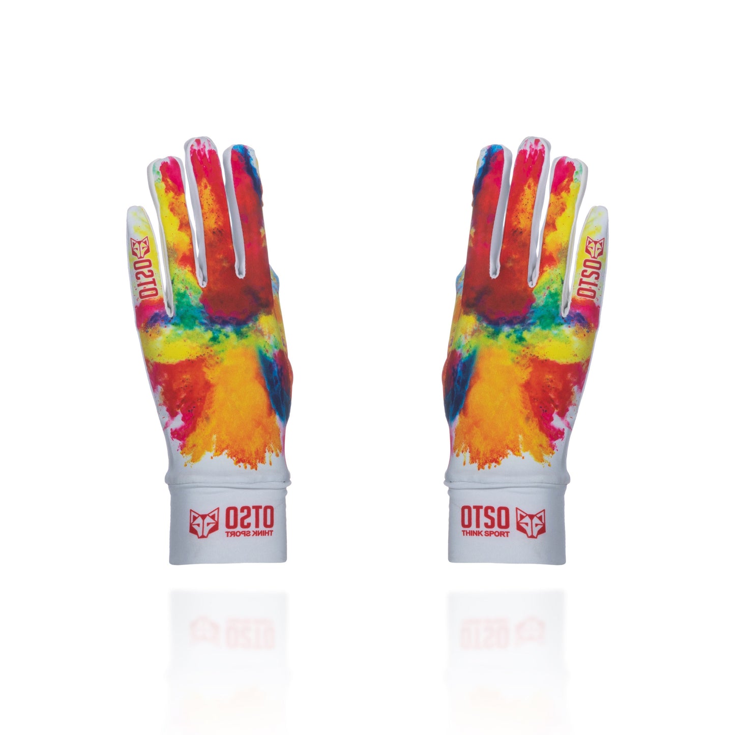 Gants - Colors