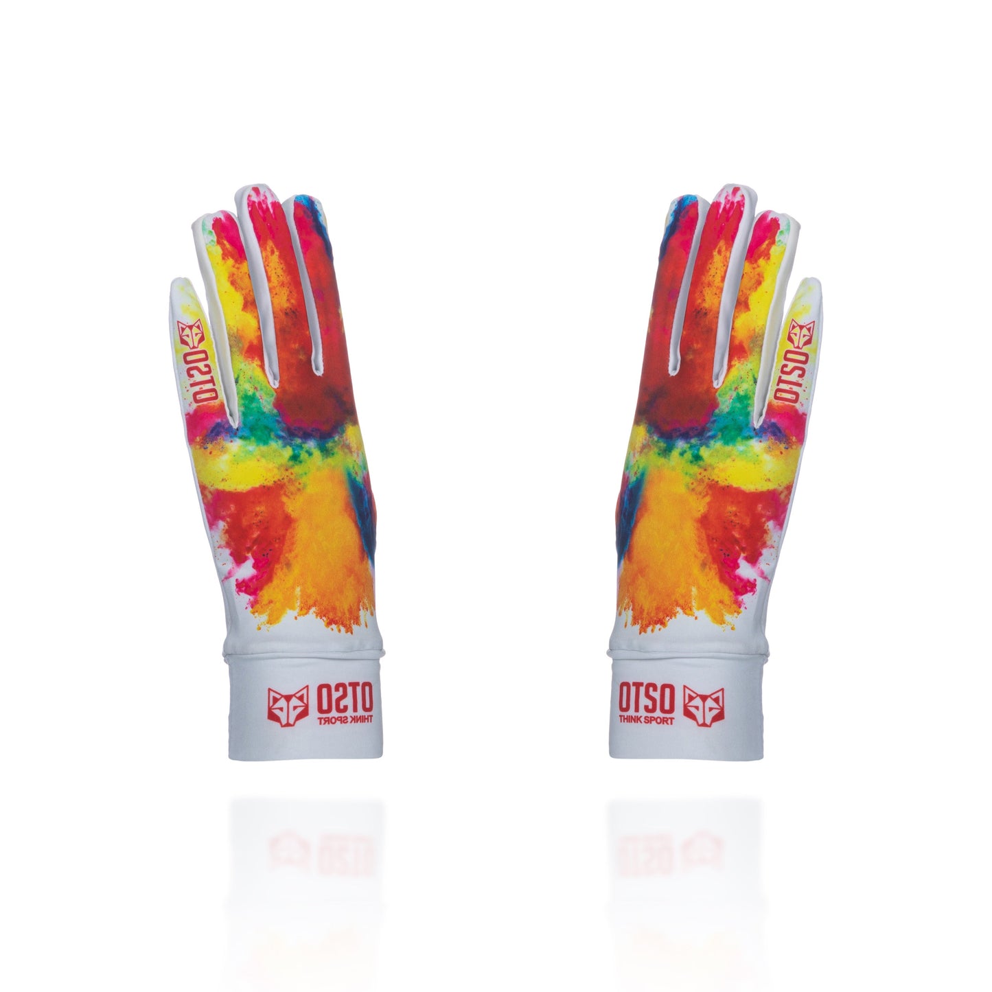 Gants - Colors