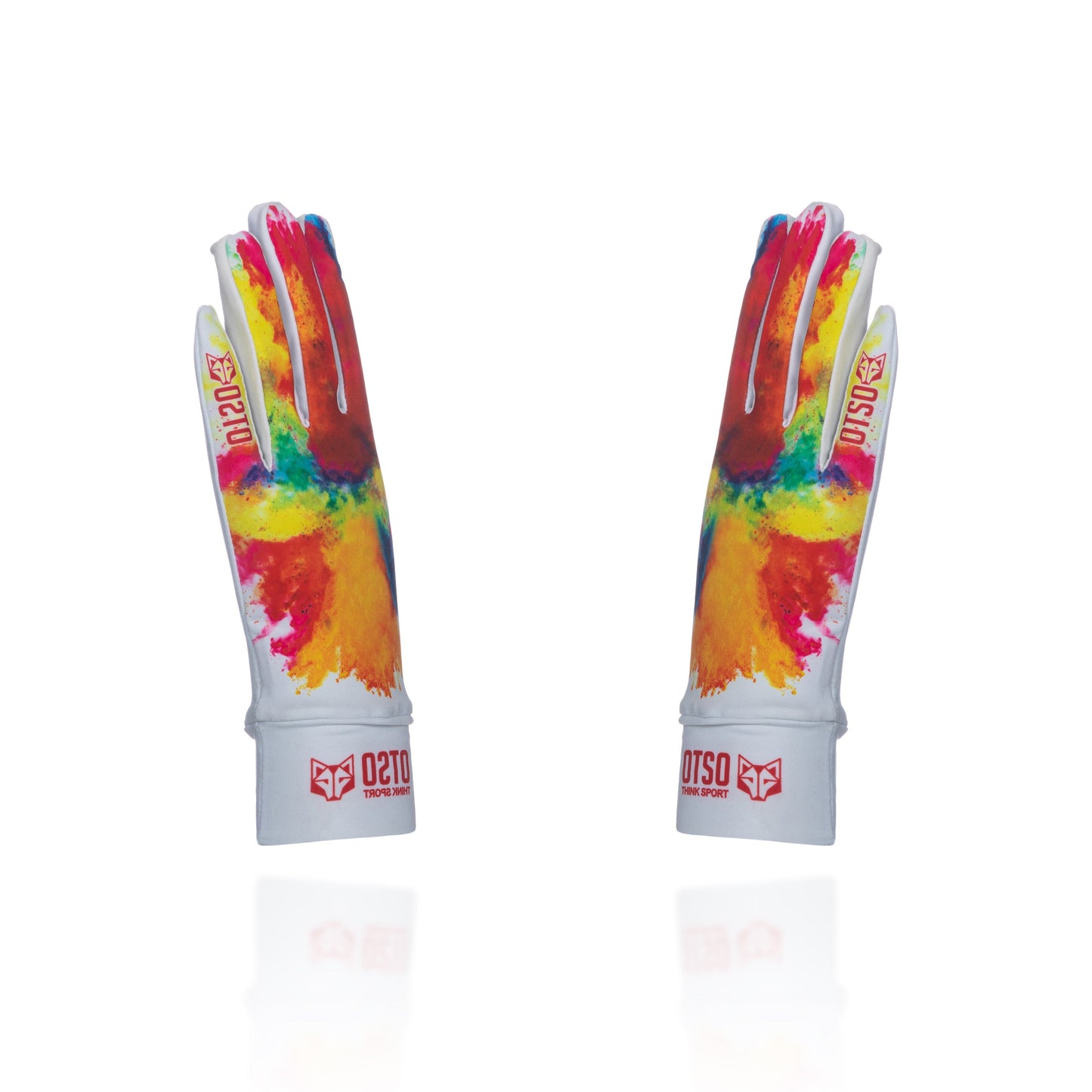 Gants - Colors
