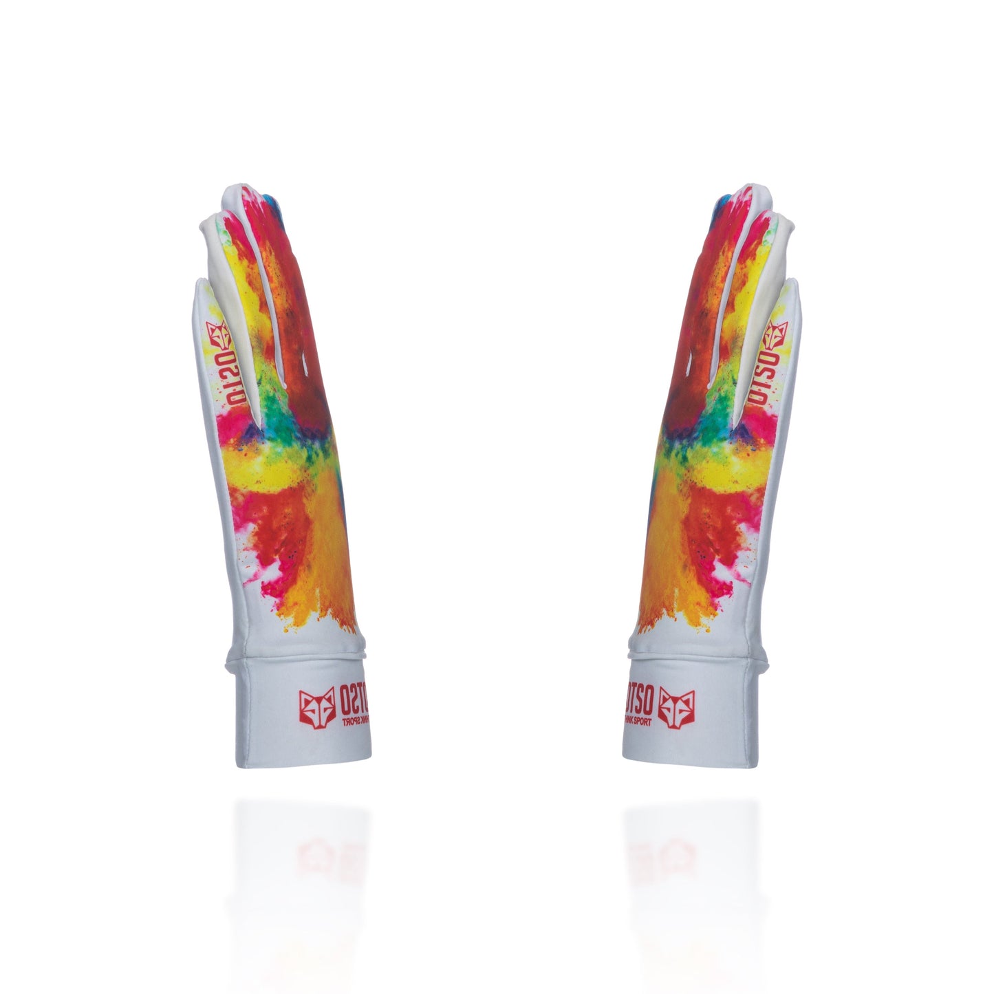 Gants - Colors