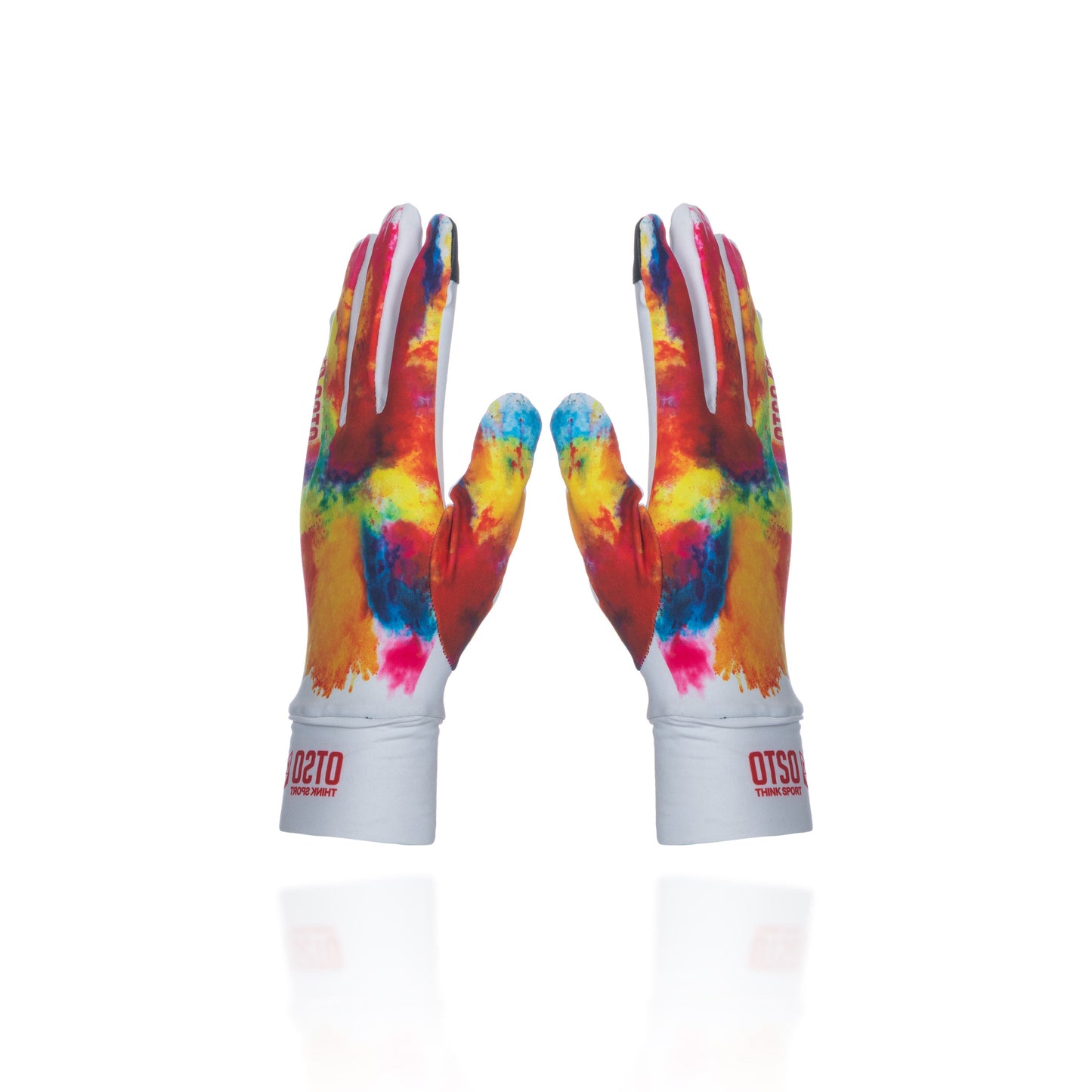 Gants - Colors