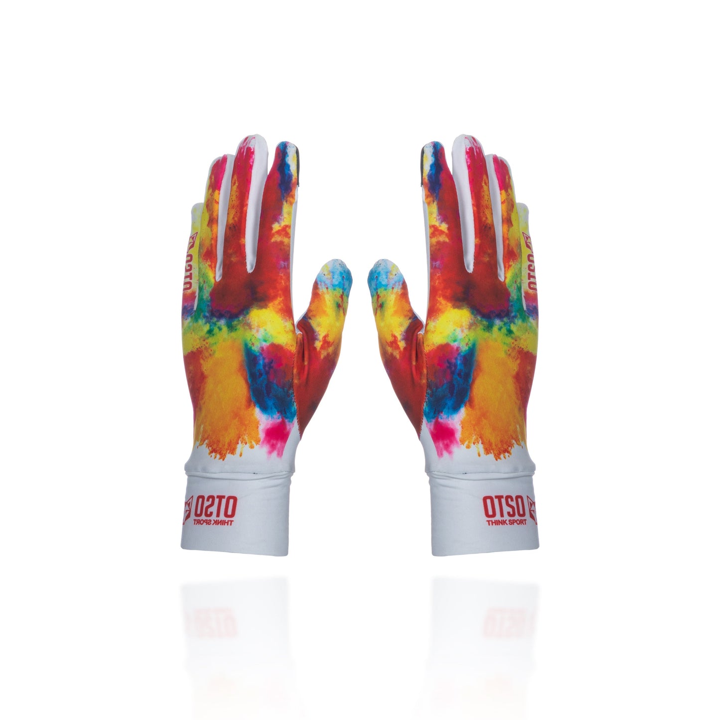 Gants - Colors