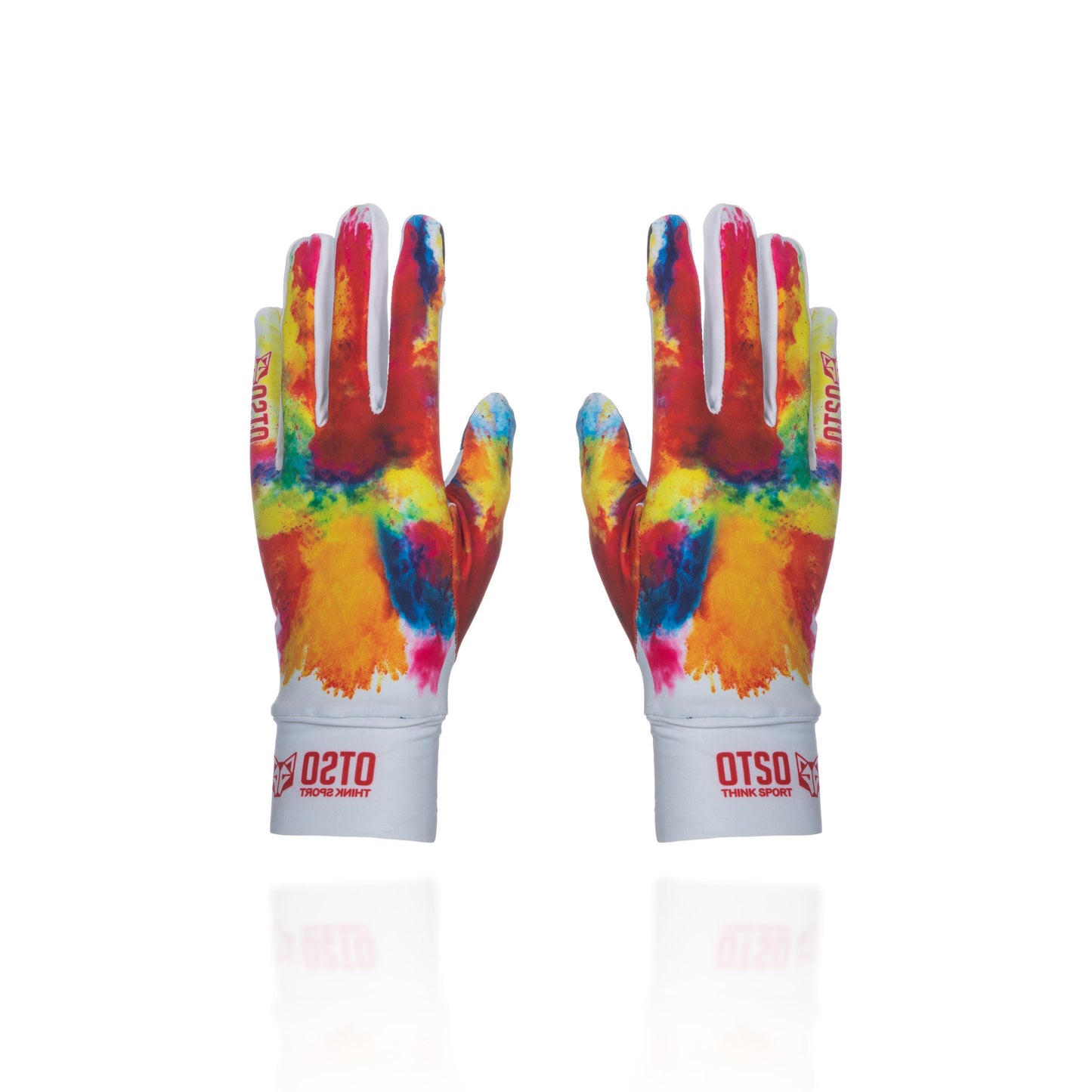 Gants - Colors