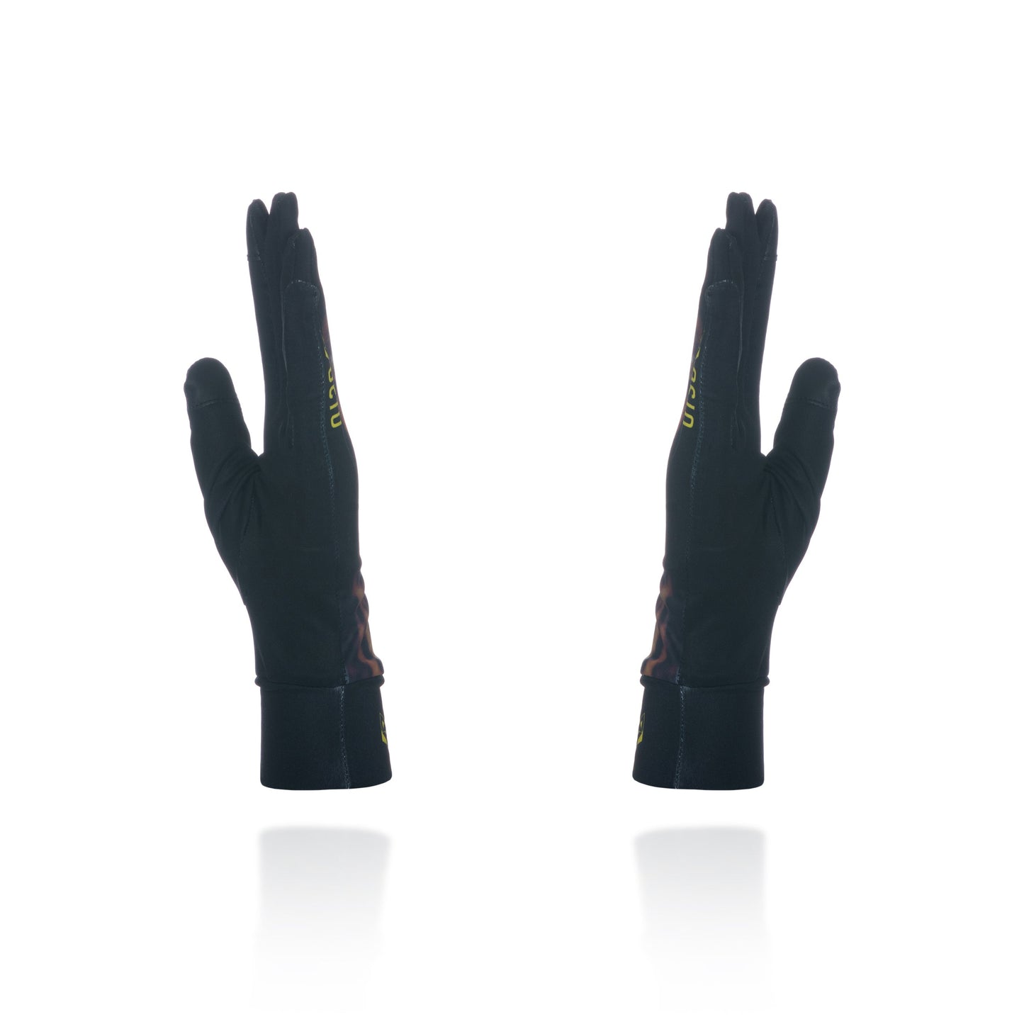 Gants - Leopard