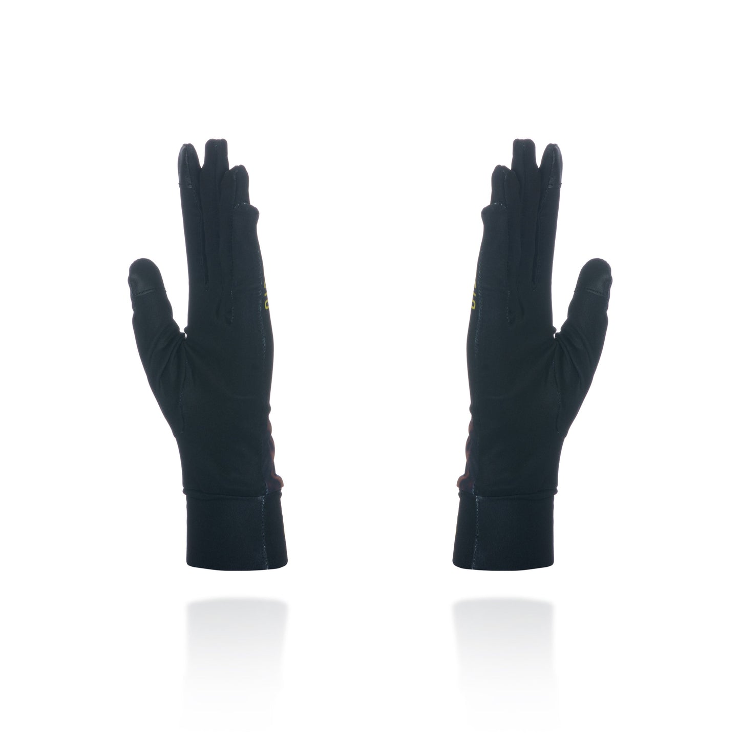 Gants - Leopard