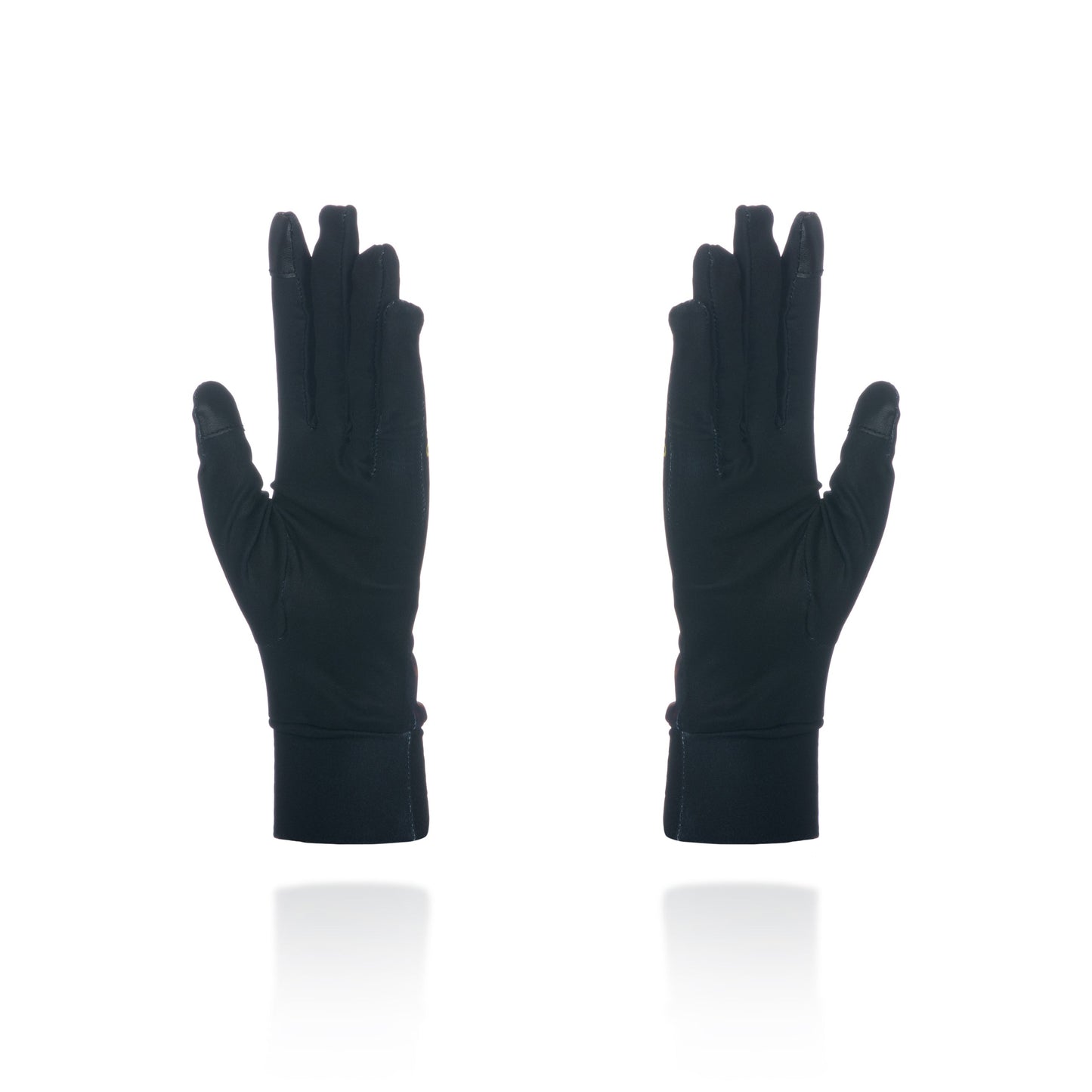 Gants - Leopard