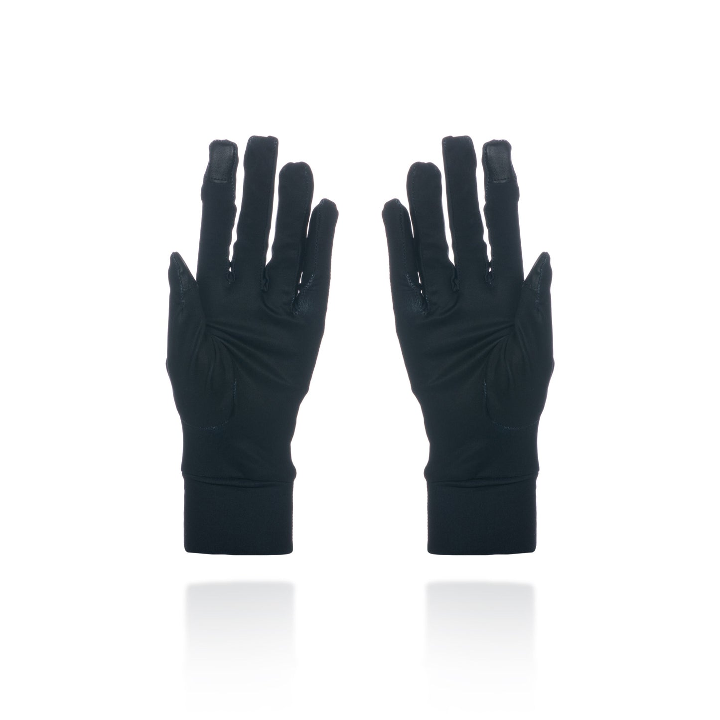 Gants - Leopard