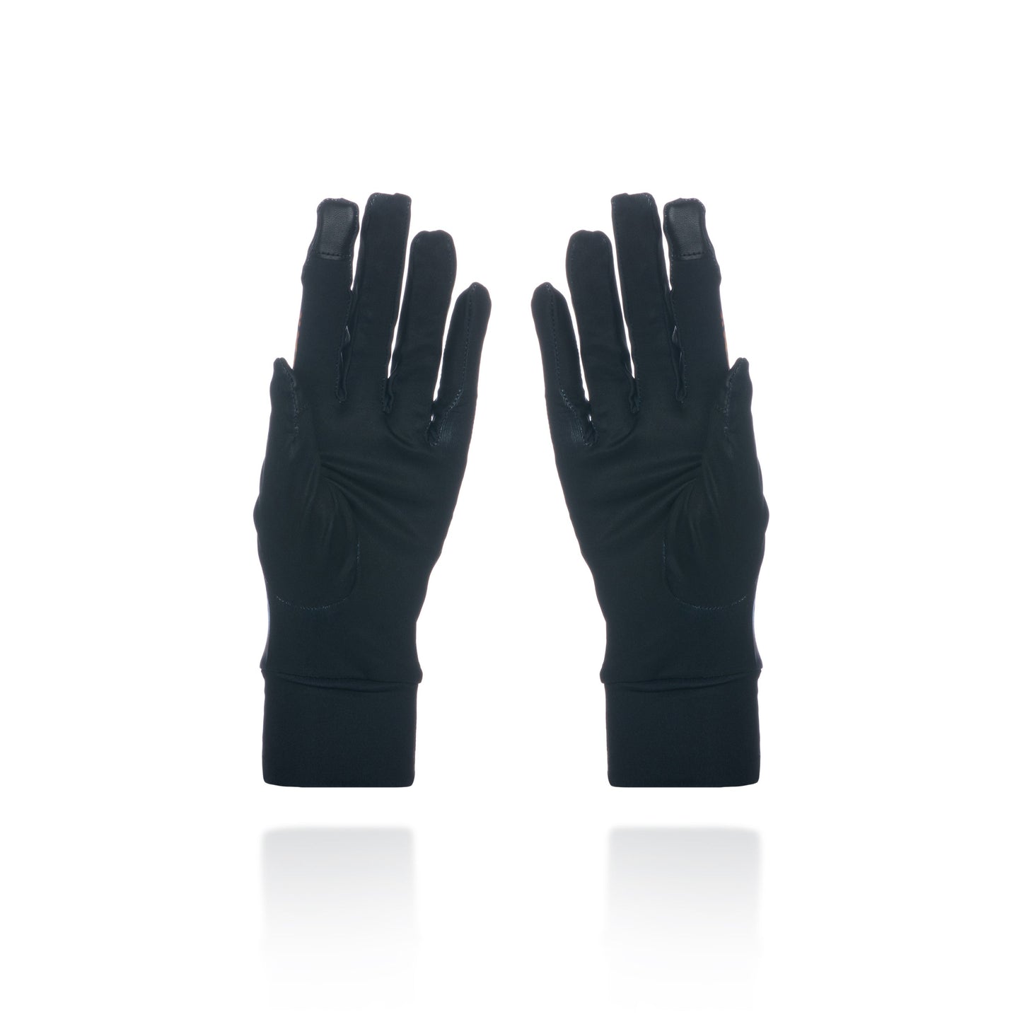 Gants - Leopard