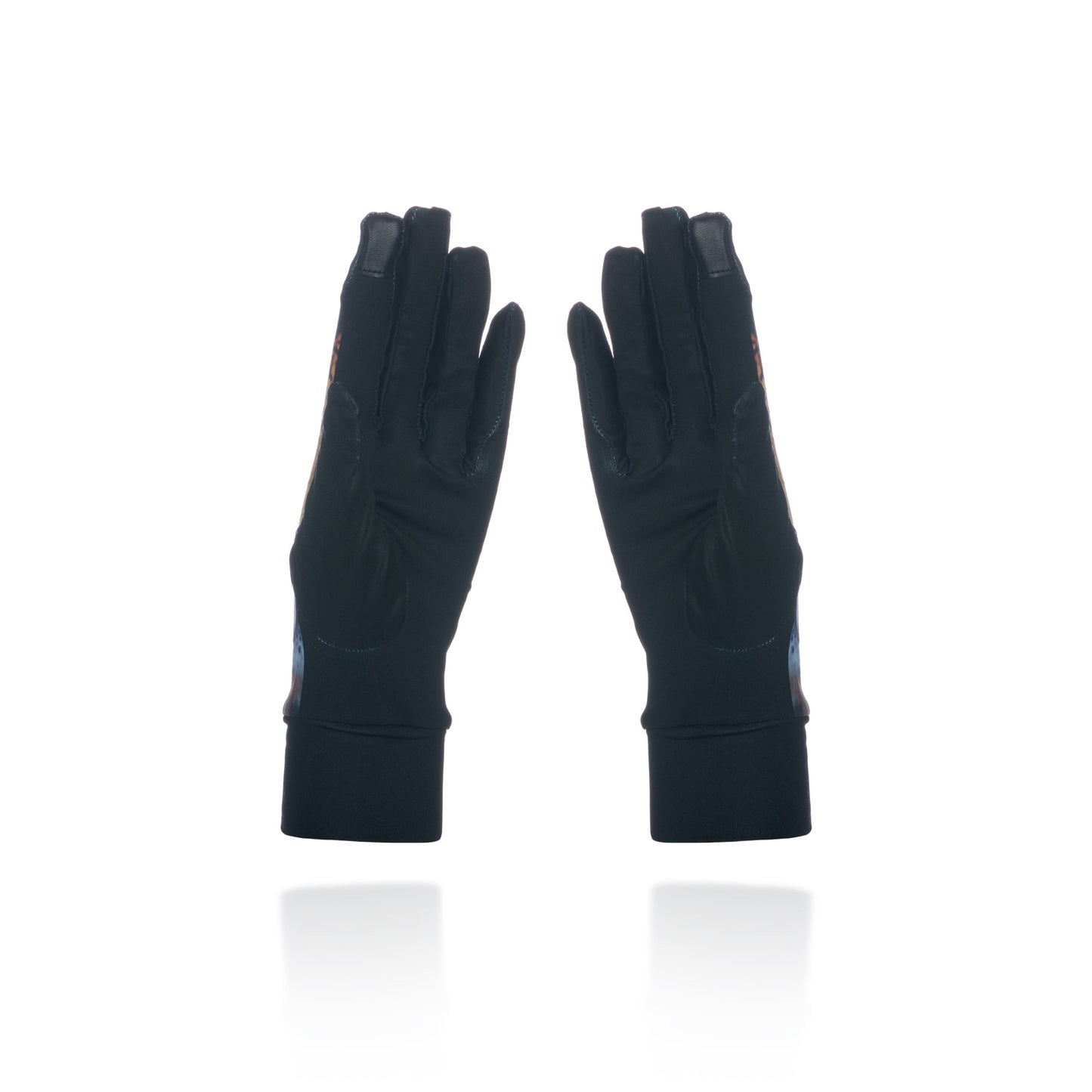 Gants - Leopard