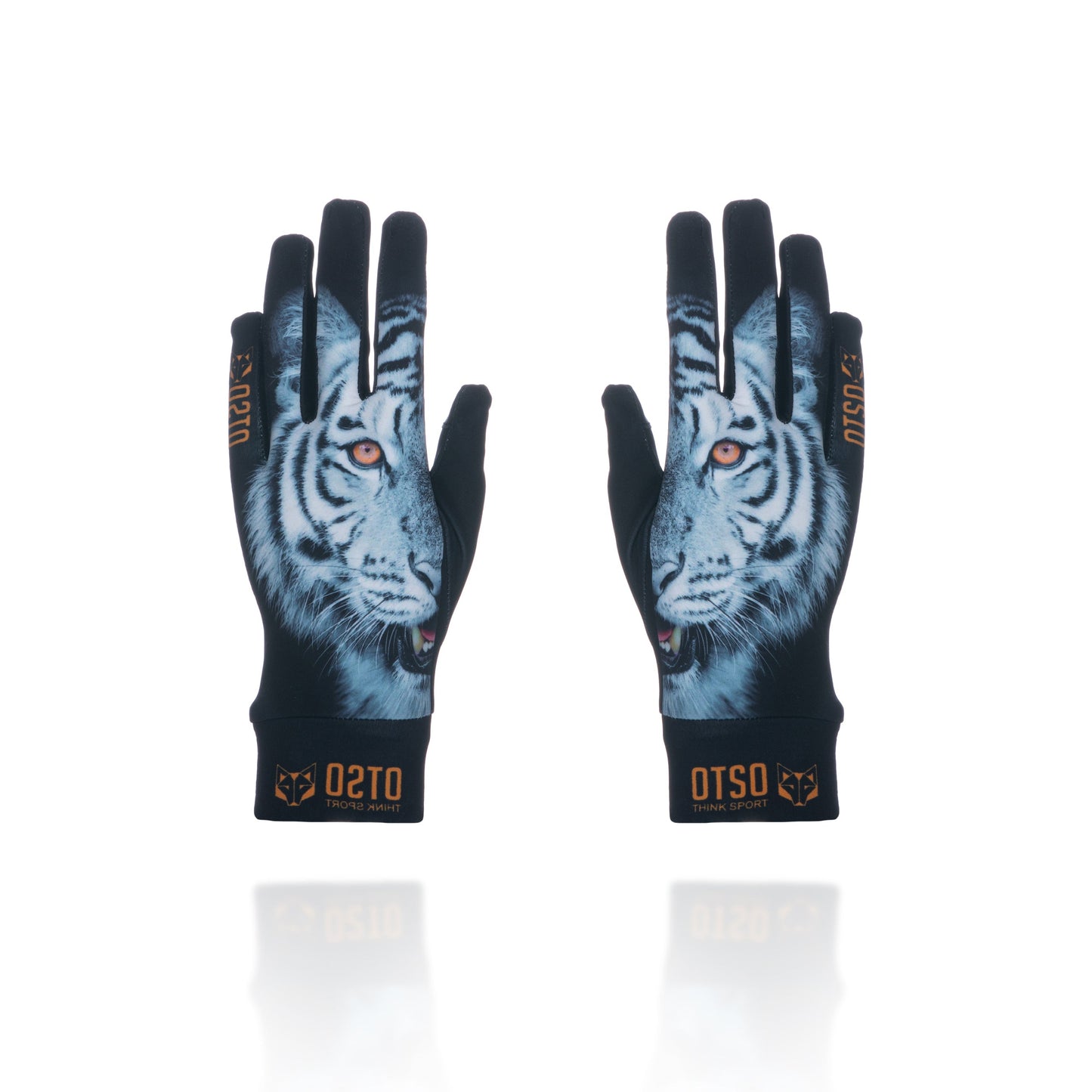 Gants - Tiger