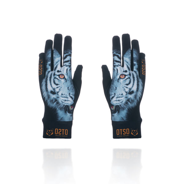 Gants - Tiger