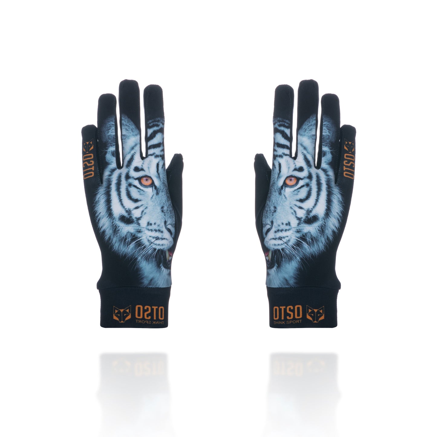 Gants - Tiger