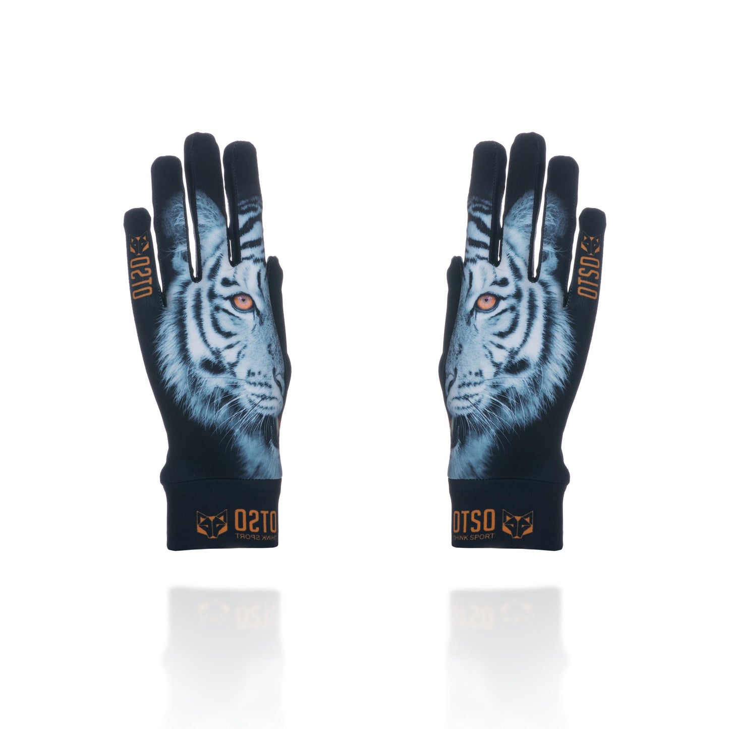 Gants - Tiger