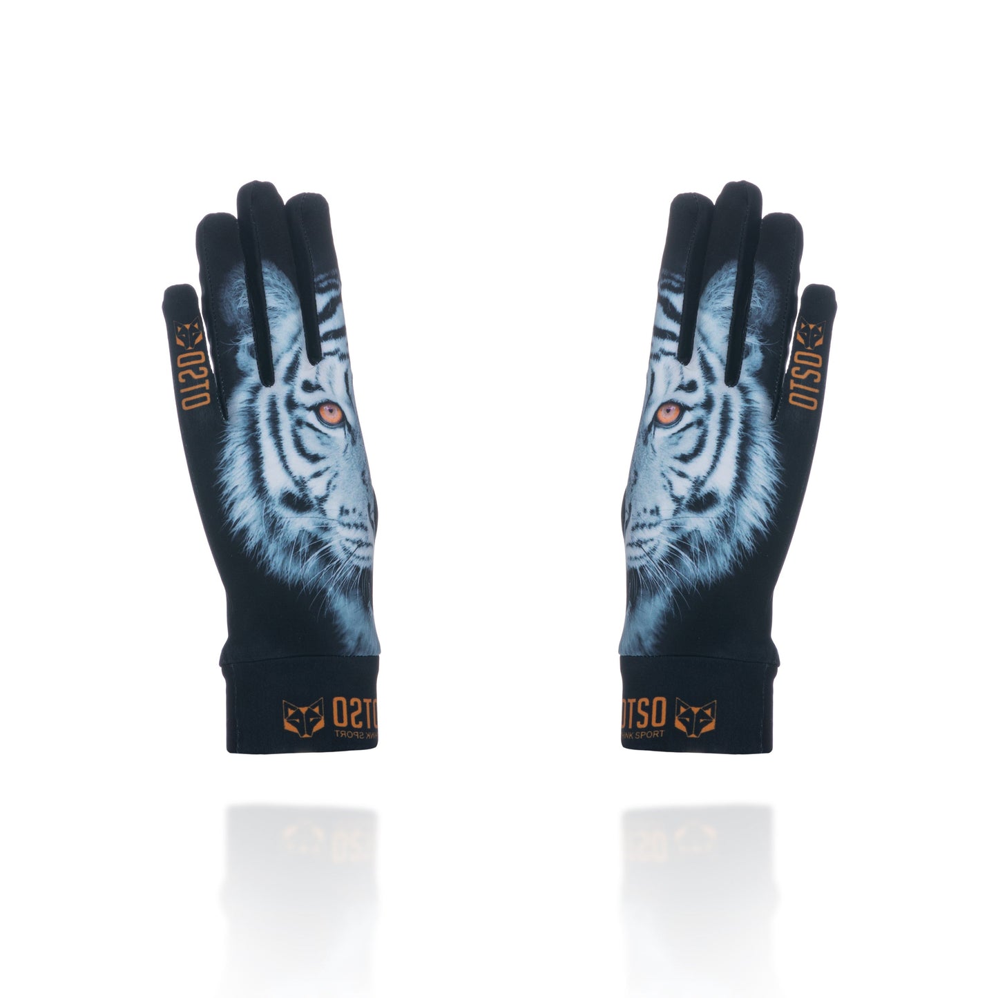 Gants - Tiger