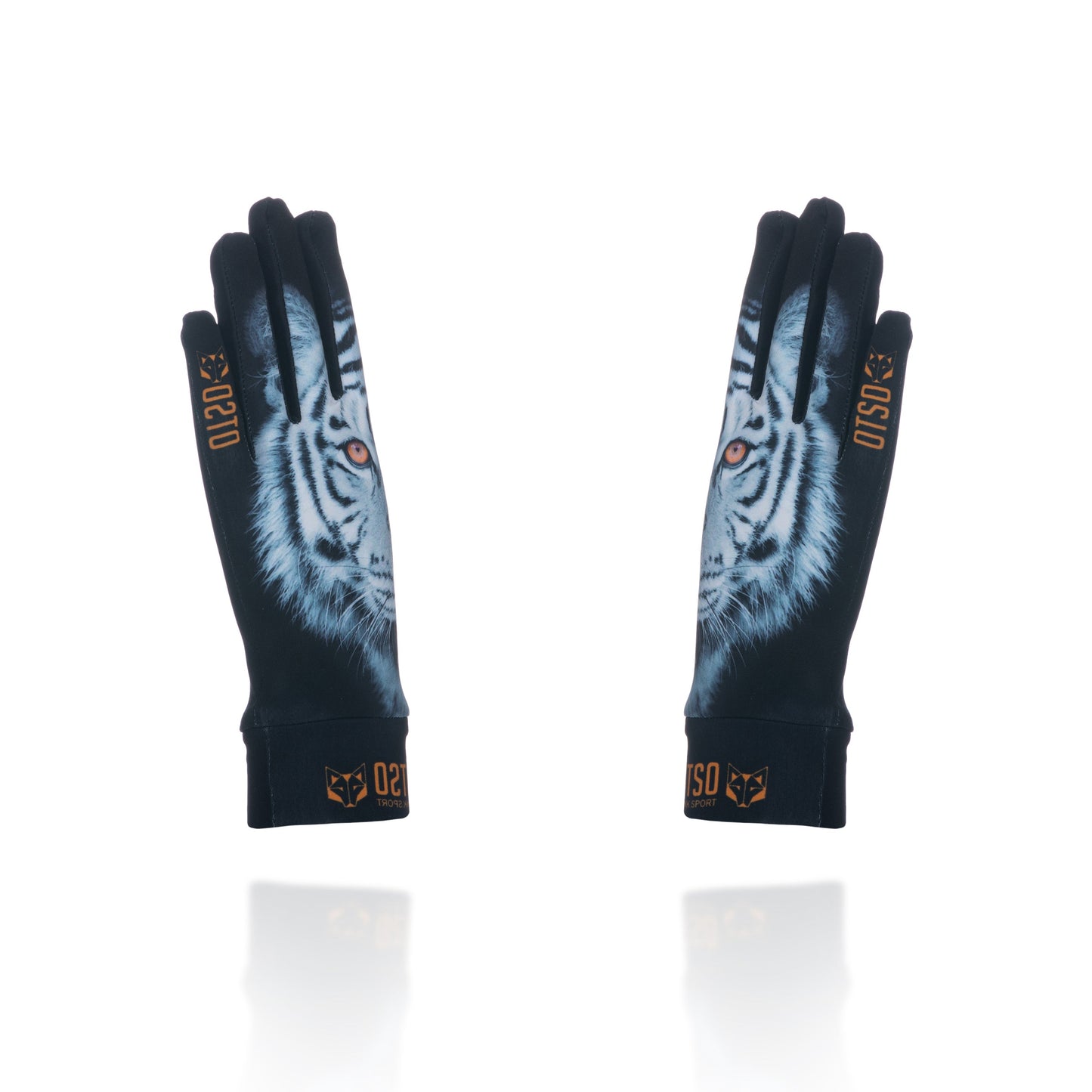 Gants - Tiger