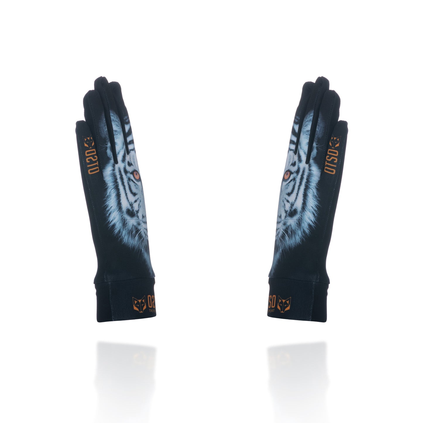 Gants - Tiger