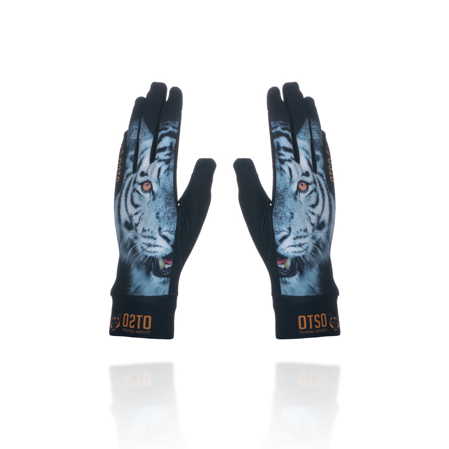 Gants - Tiger