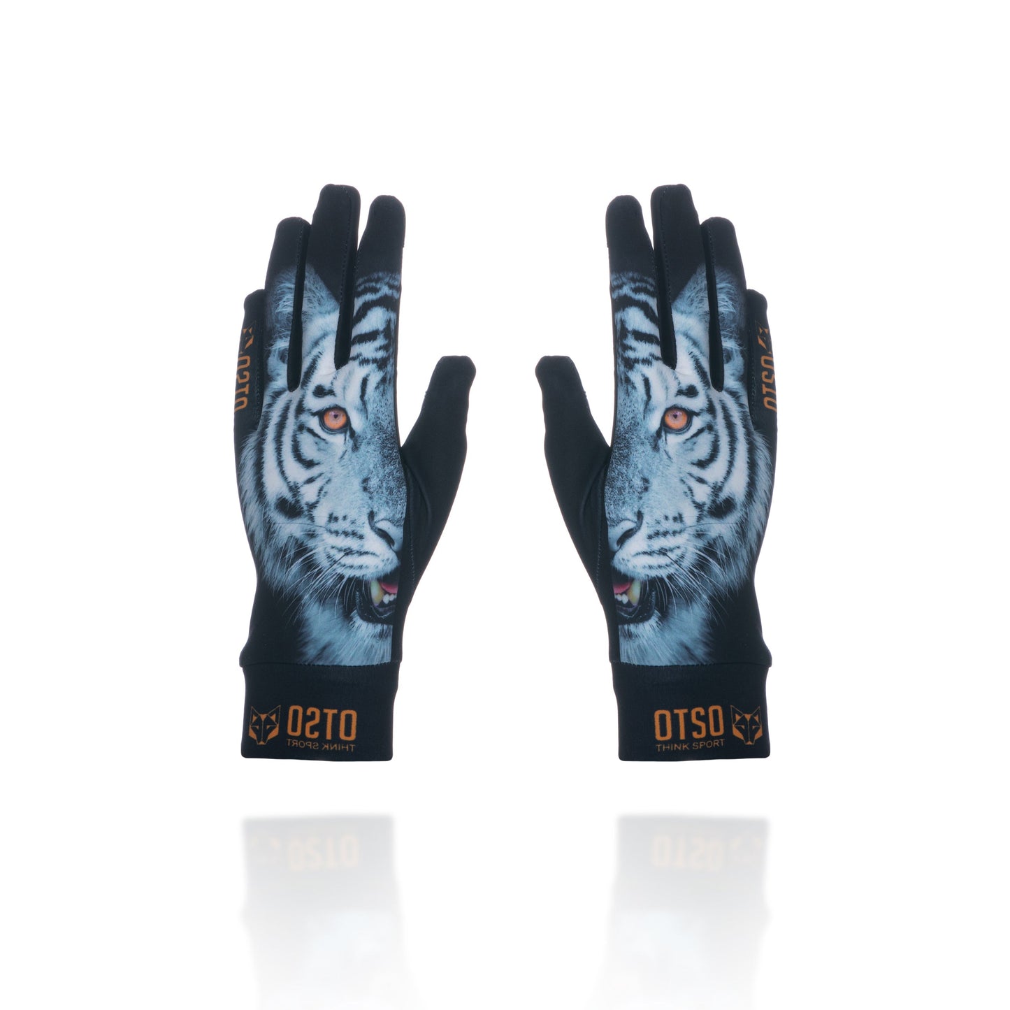 Gants - Tiger