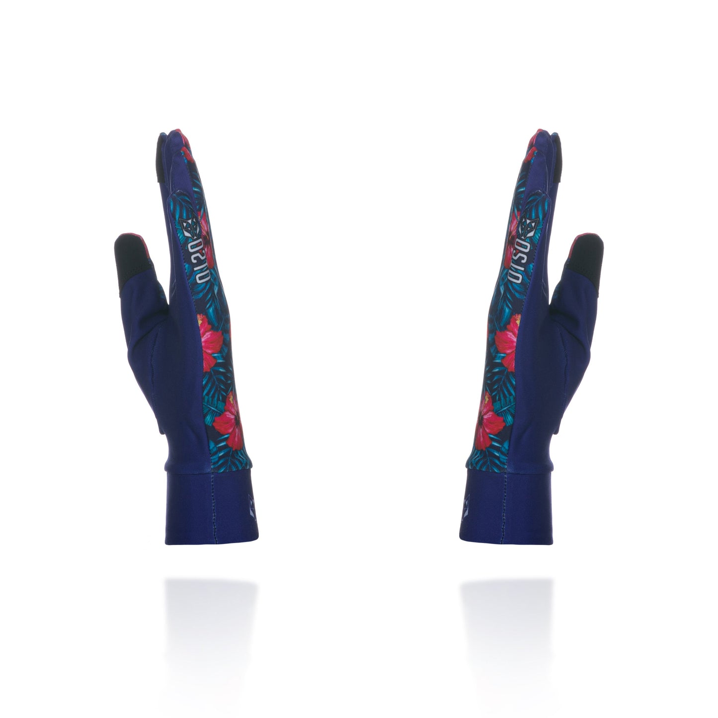 Gants - Tropical