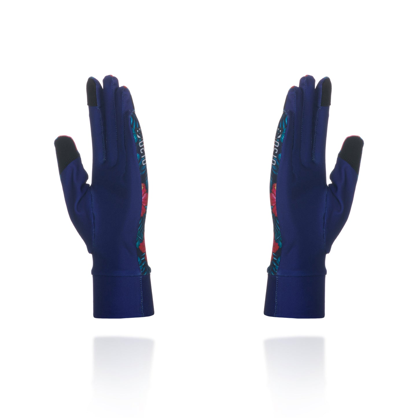 Gants - Tropical