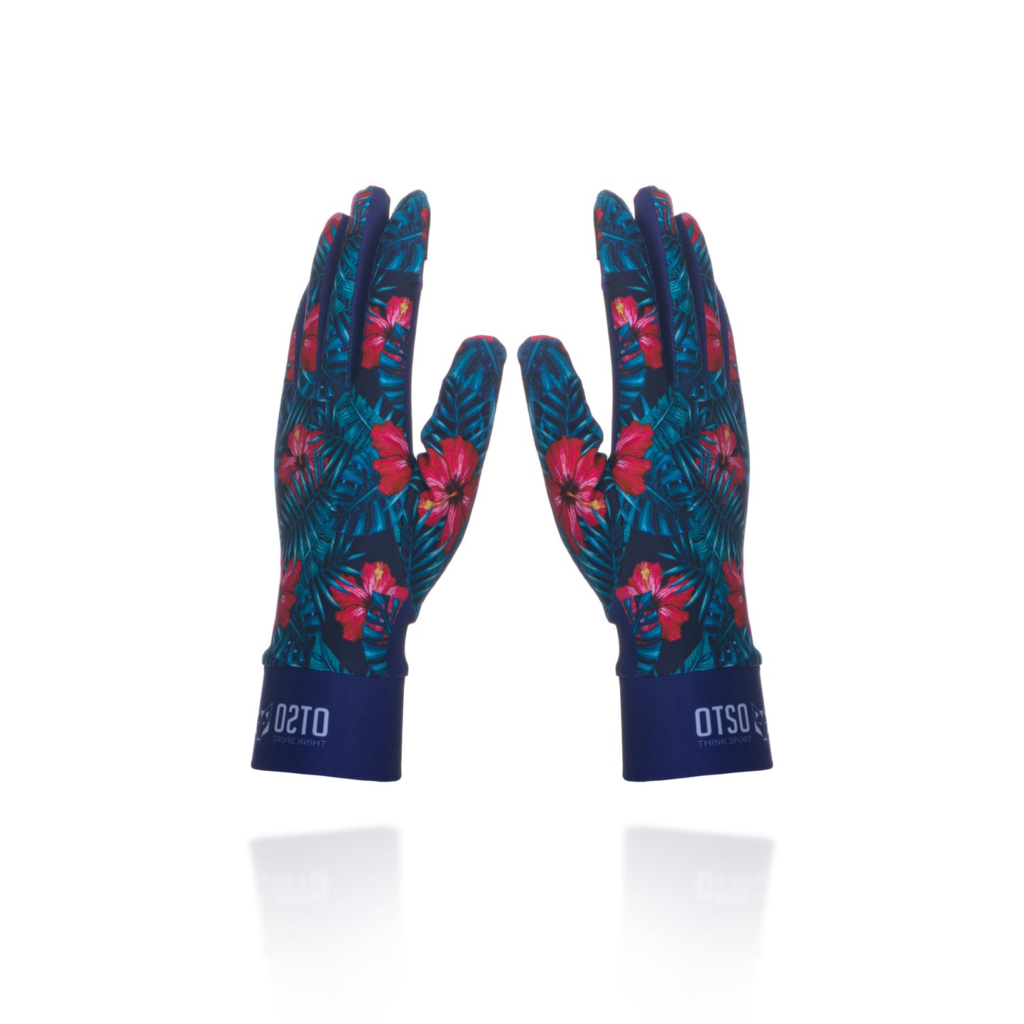 Gants - Tropical