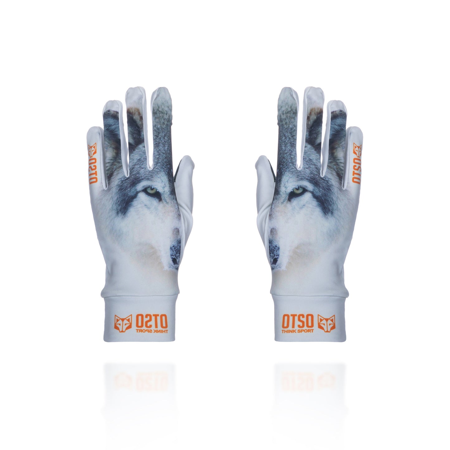 Gants - Wolf