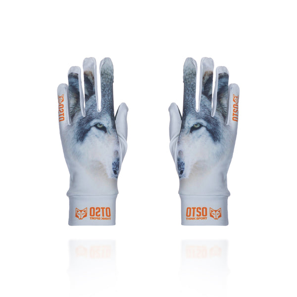 Gants - Wolf