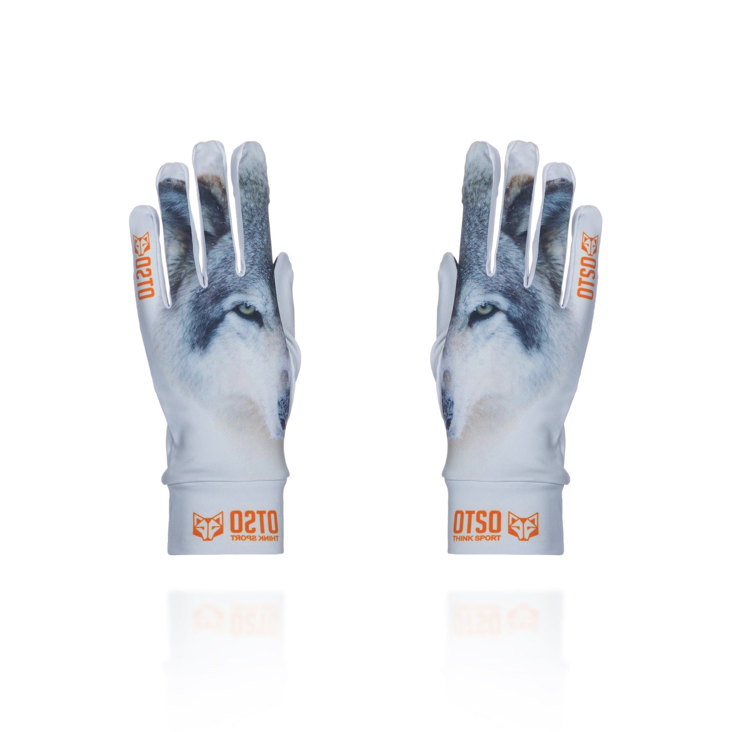 Gants - Wolf