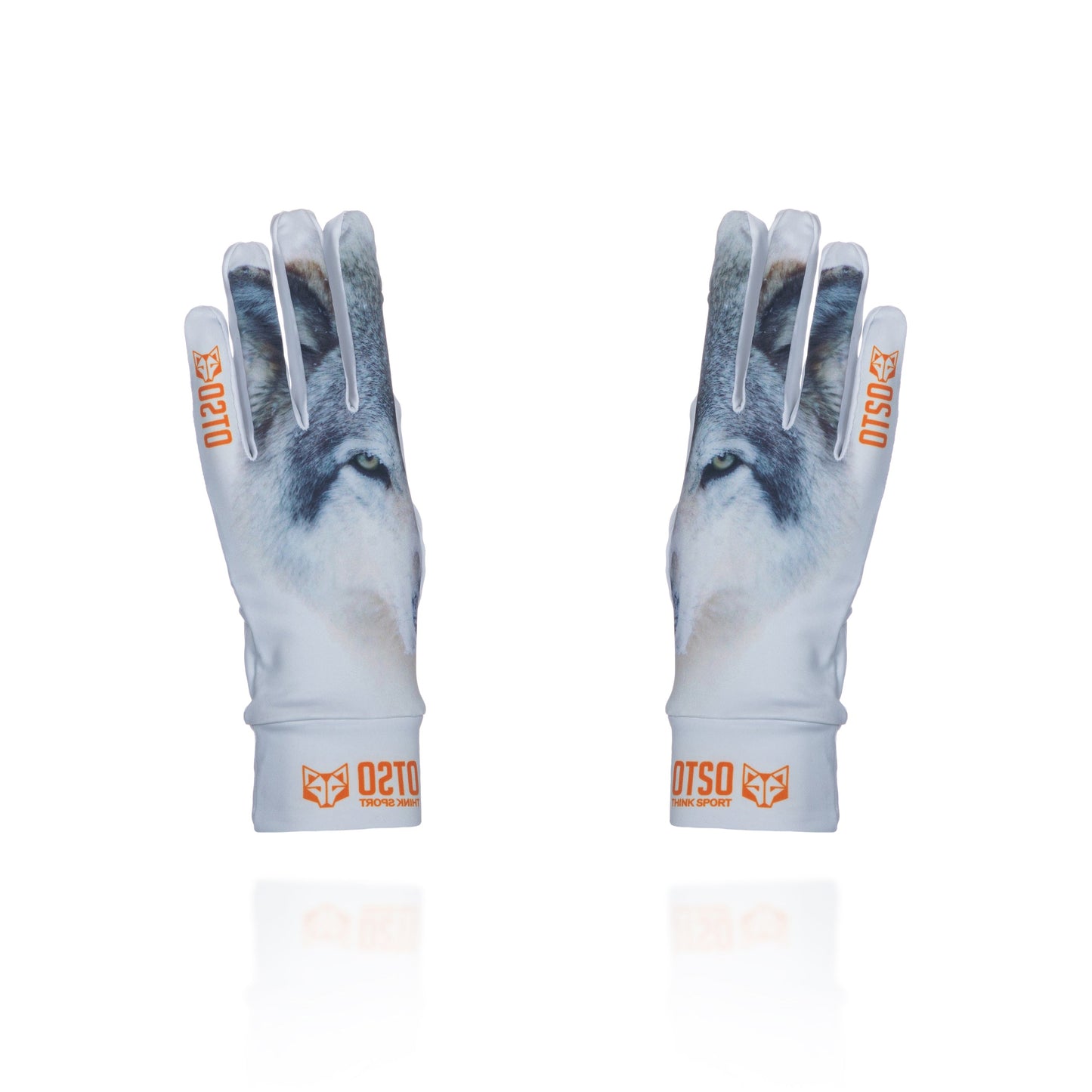 Gants - Wolf
