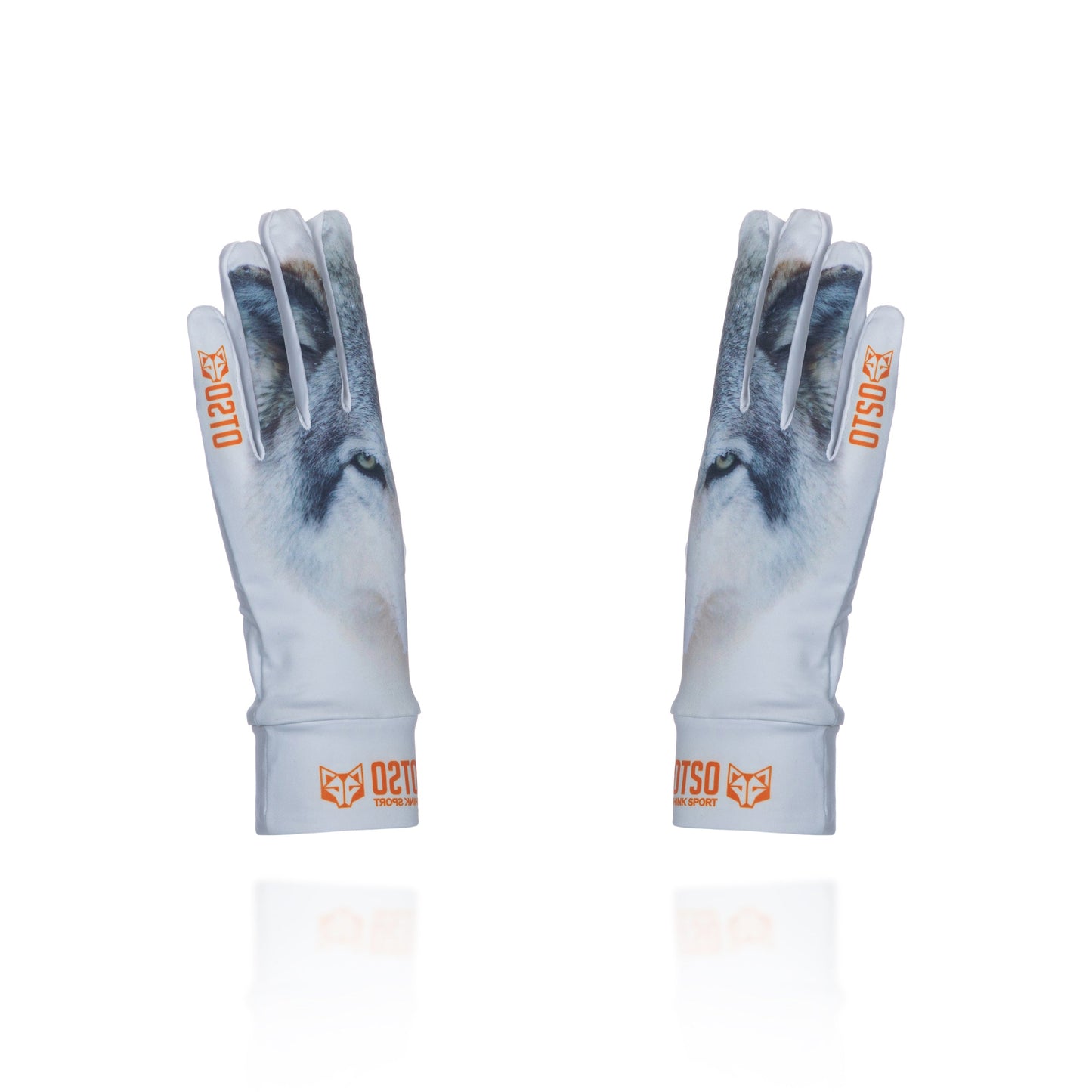 Gants - Wolf