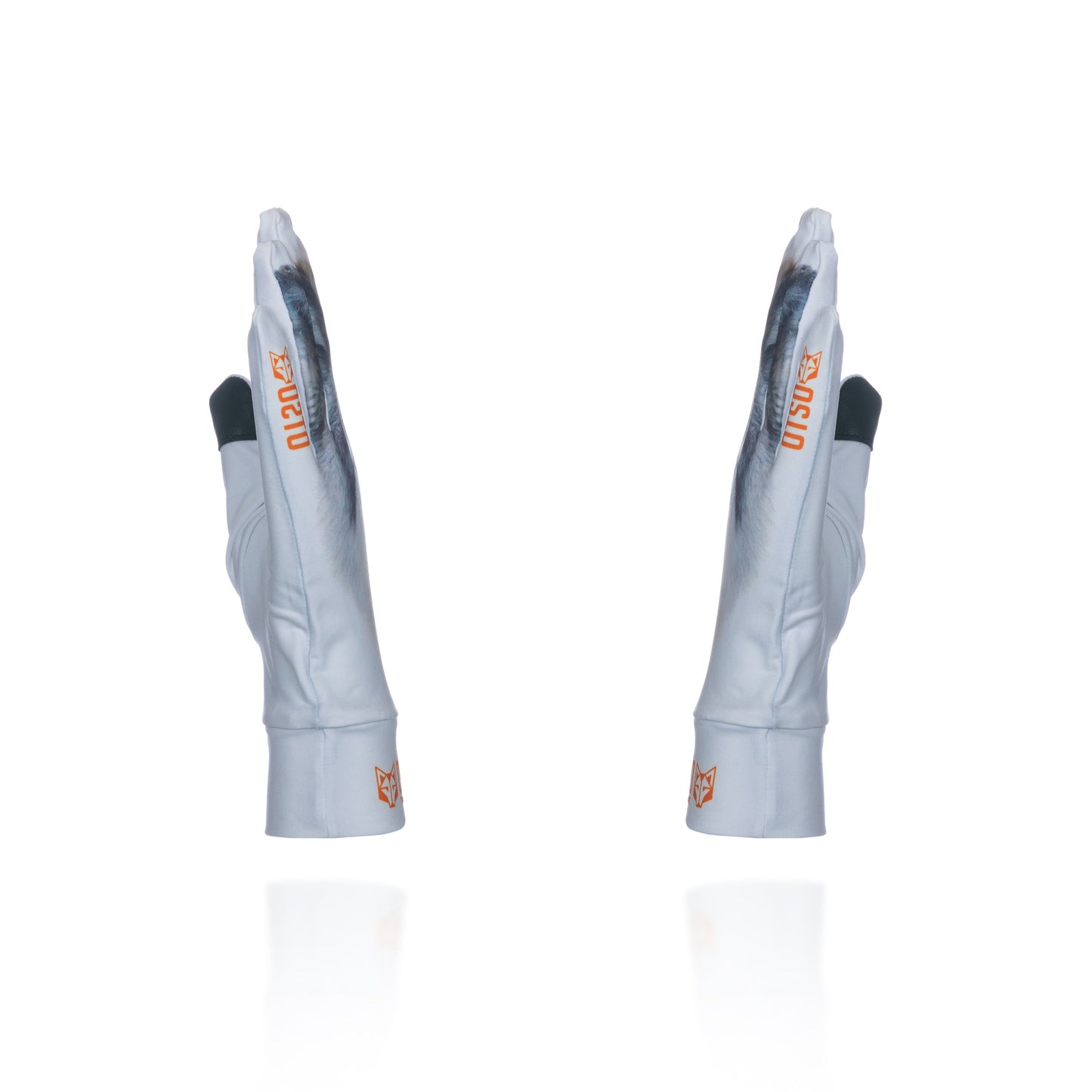 Gants - Wolf