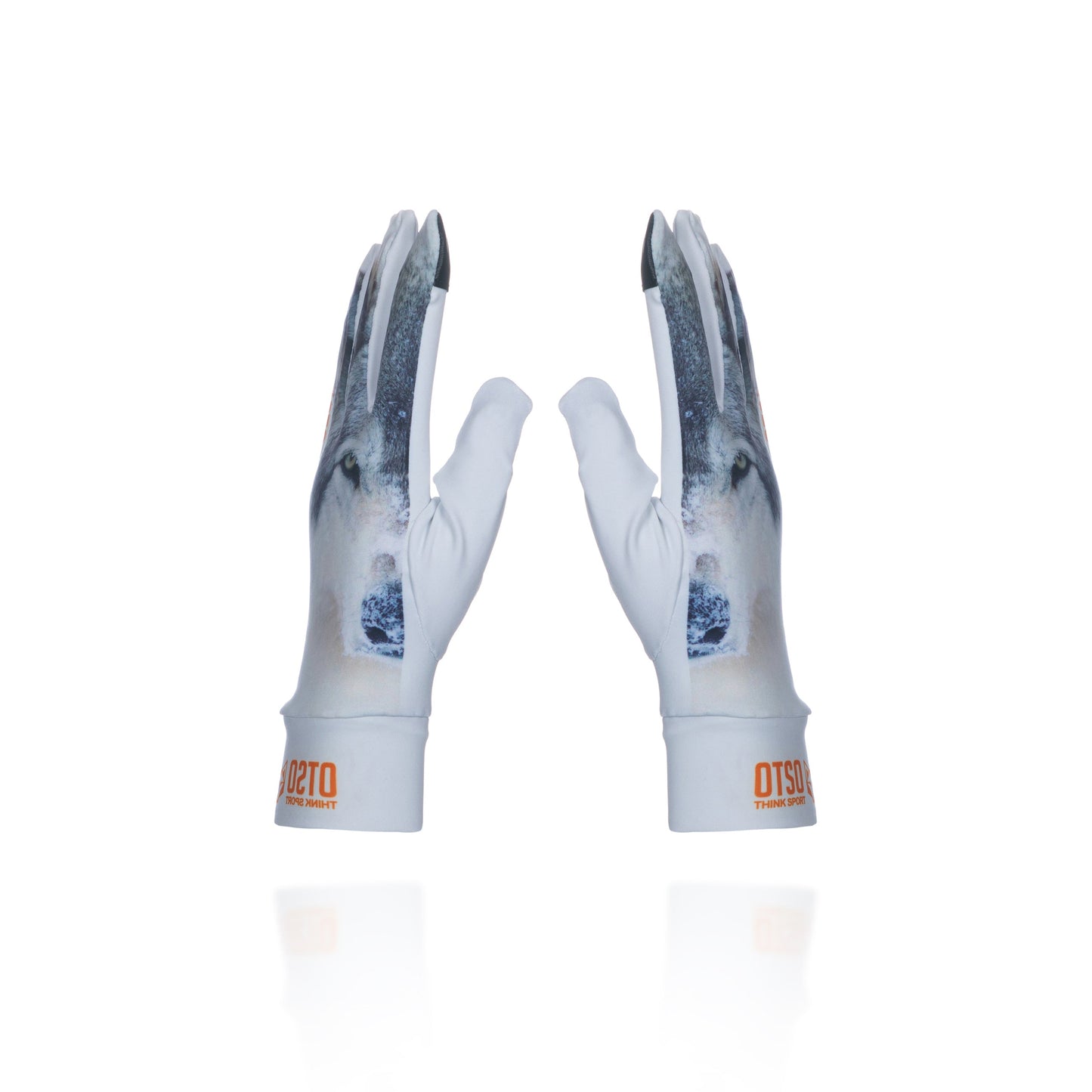 Gants - Wolf