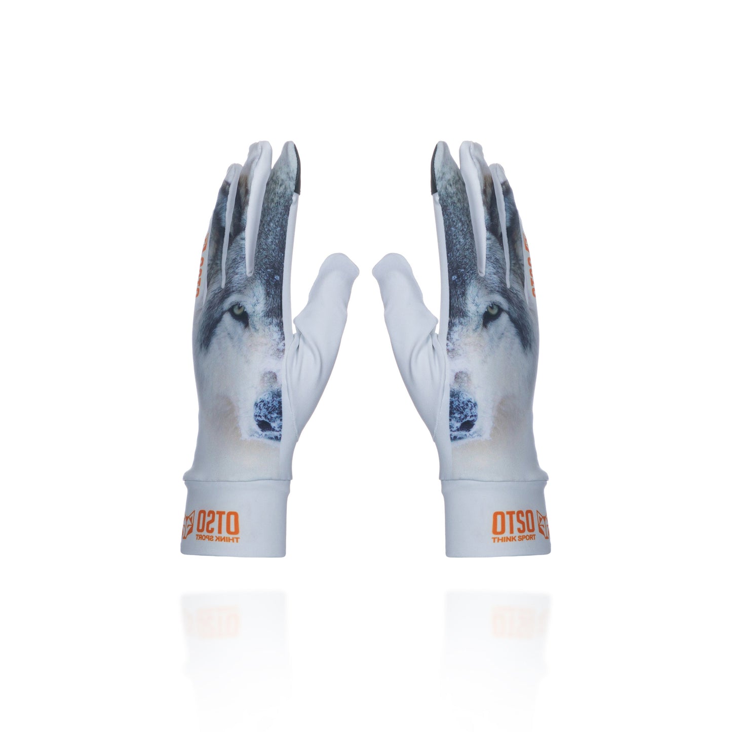 Gants - Wolf