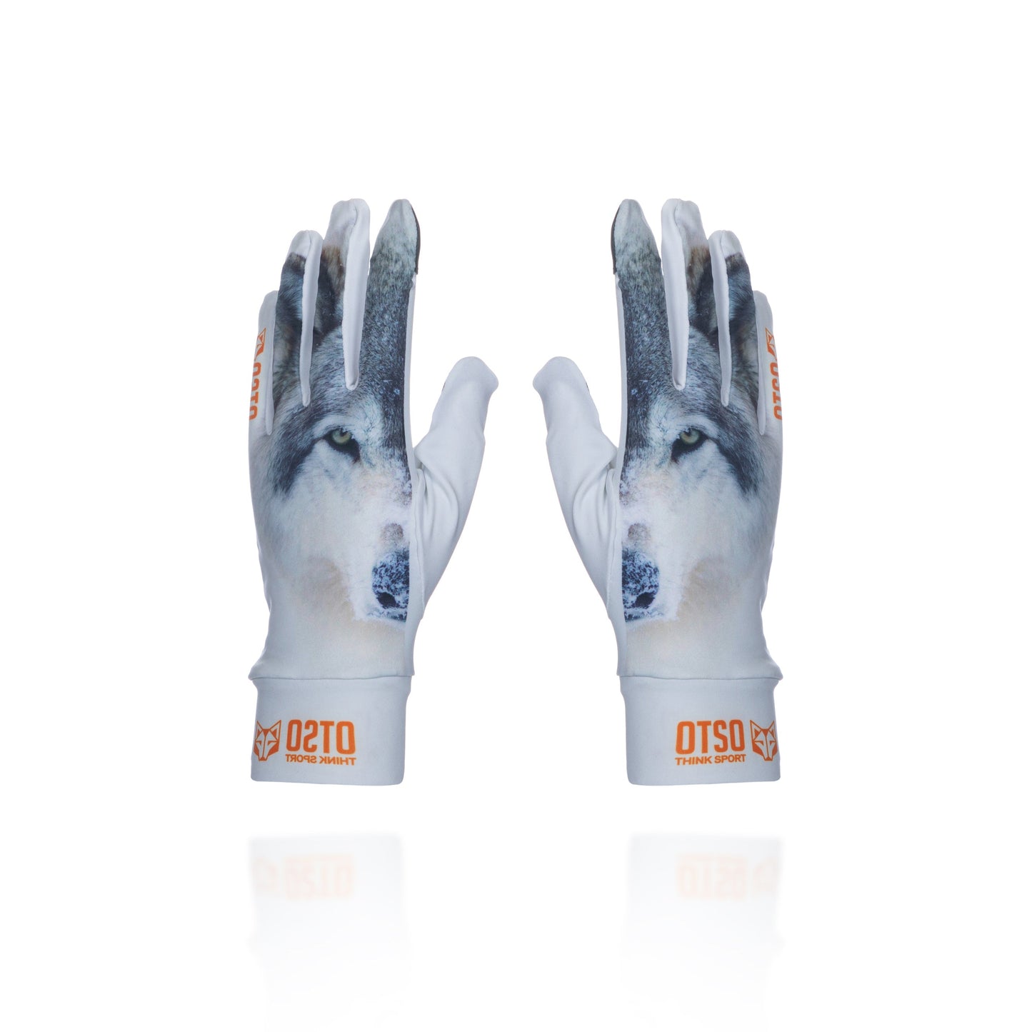 Gants - Wolf