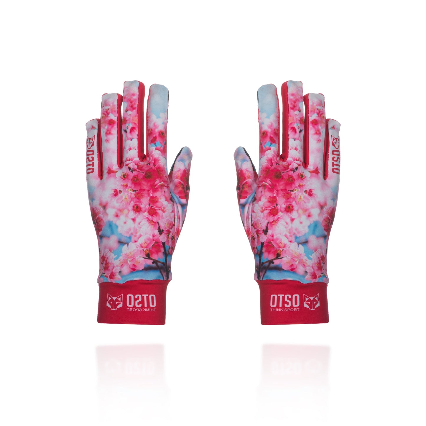 Gants - Almond Blossom