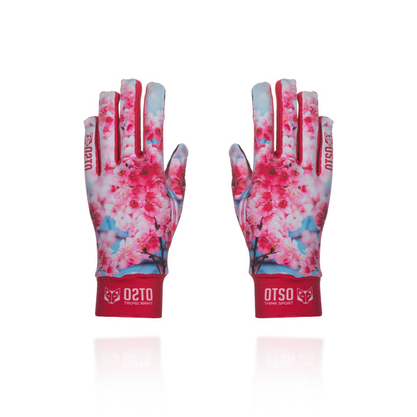 Gants - Almond Blossom
