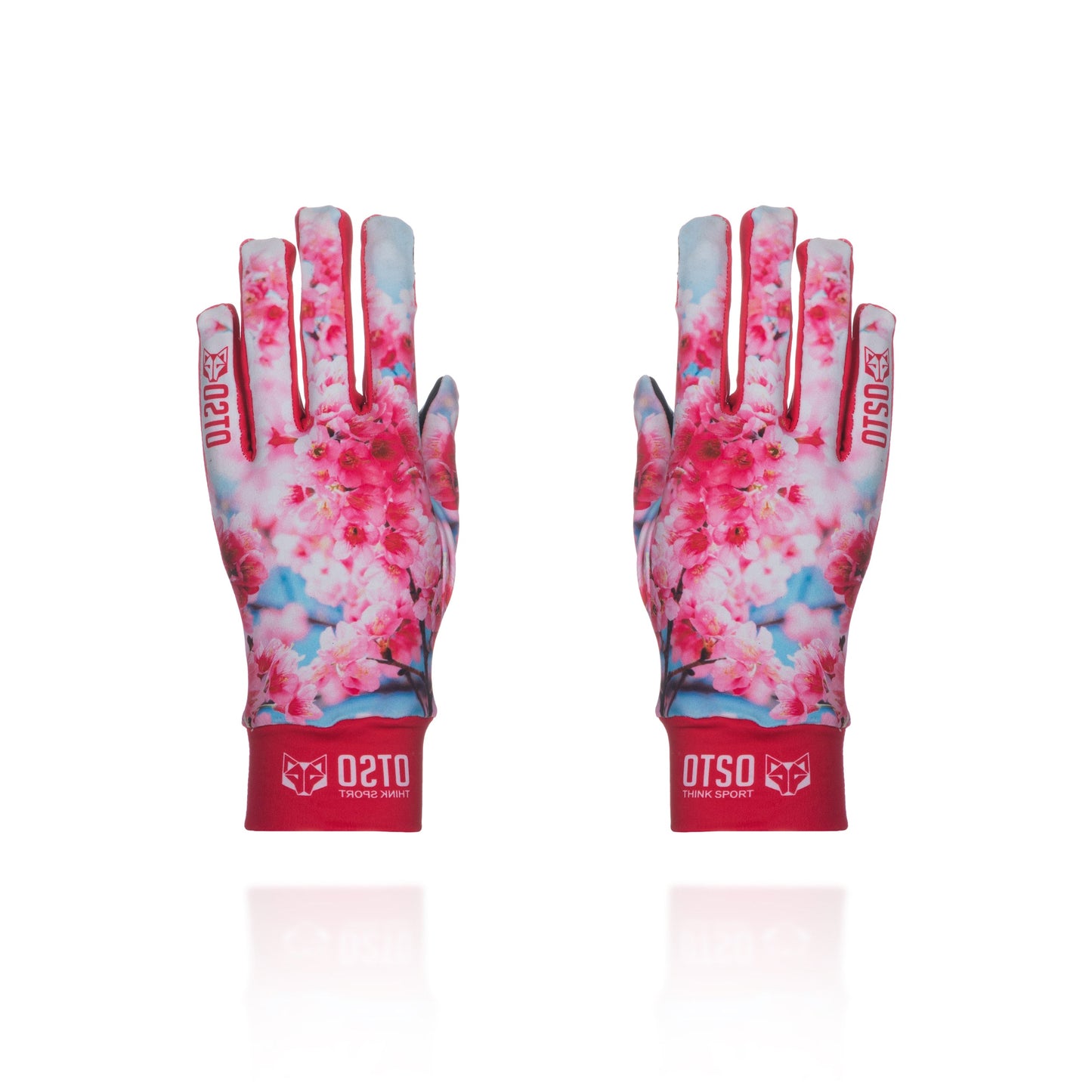 Gants - Almond Blossom
