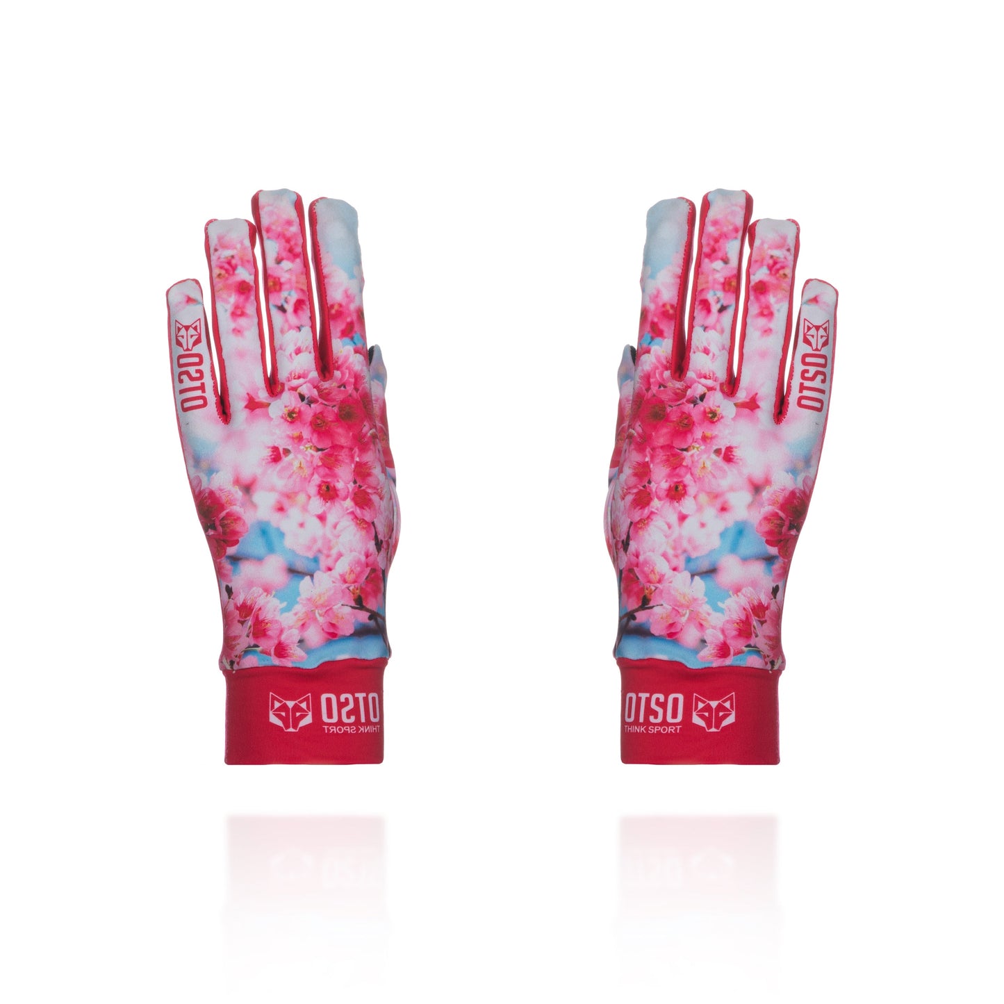 Gants - Almond Blossom