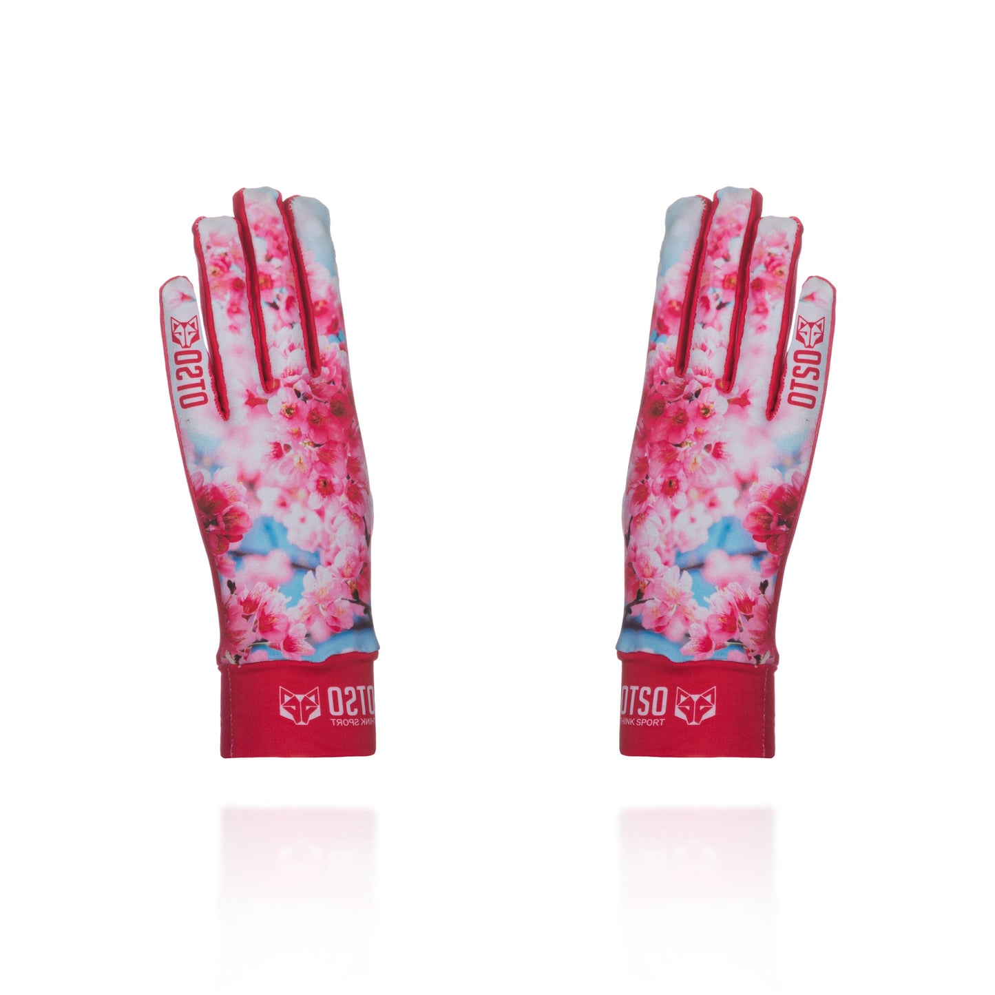Gants - Almond Blossom