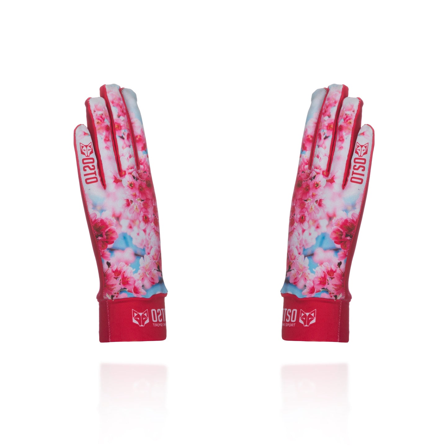 Gants - Almond Blossom