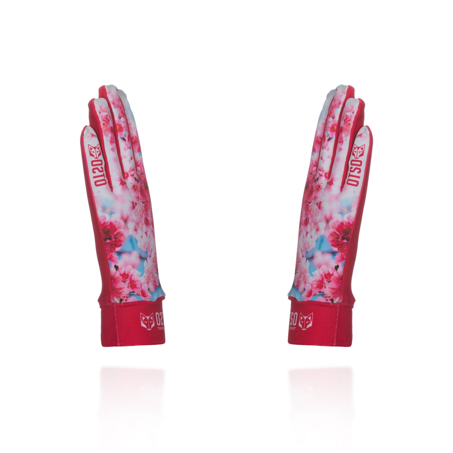 Gants - Almond Blossom