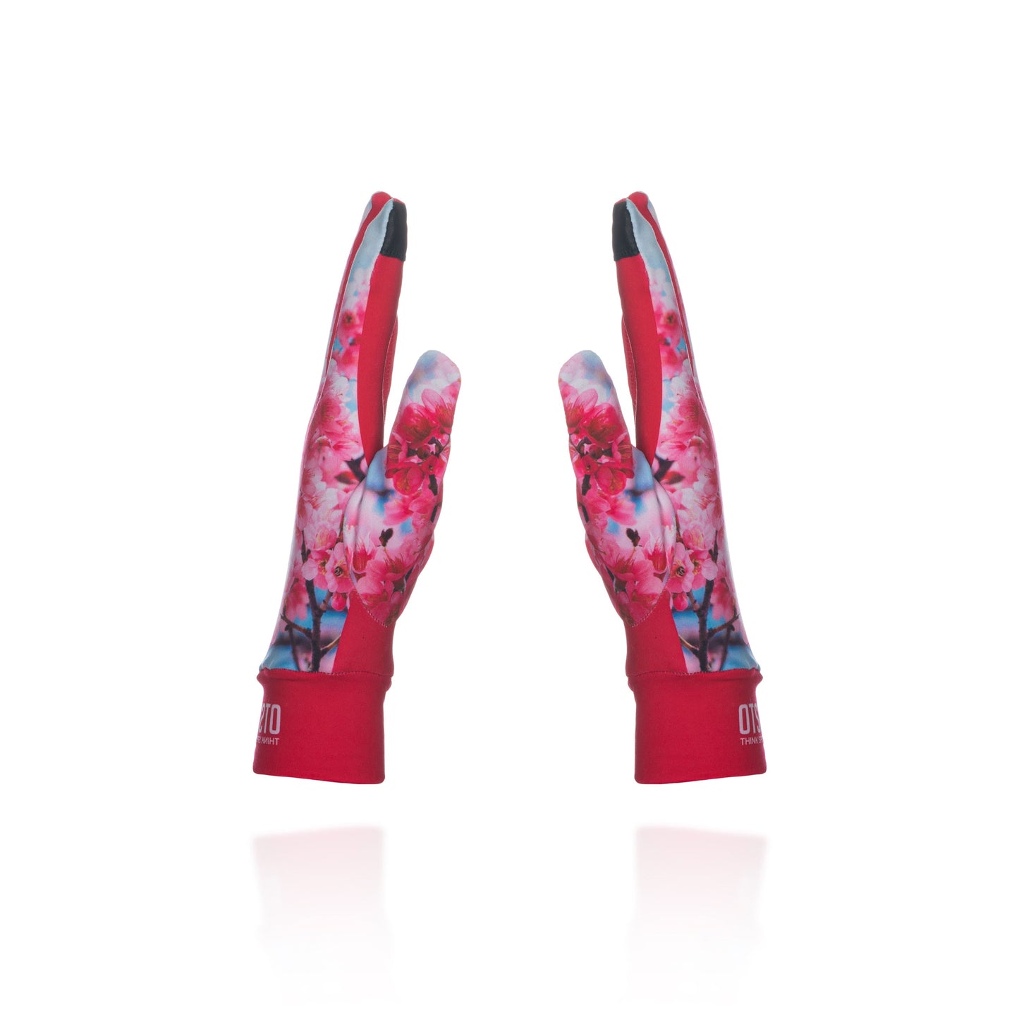 Gants - Almond Blossom
