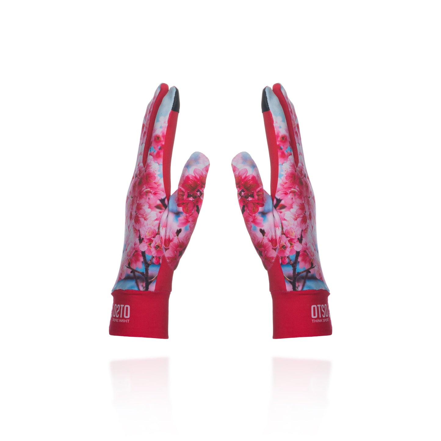 Gants - Almond Blossom