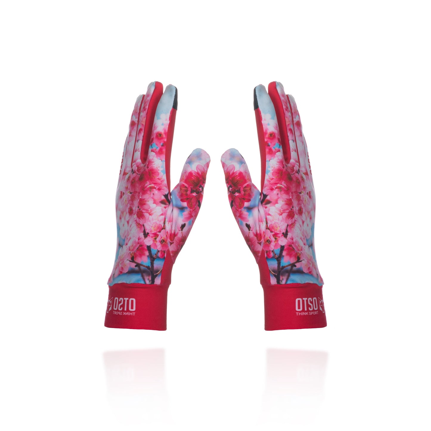 Gants - Almond Blossom