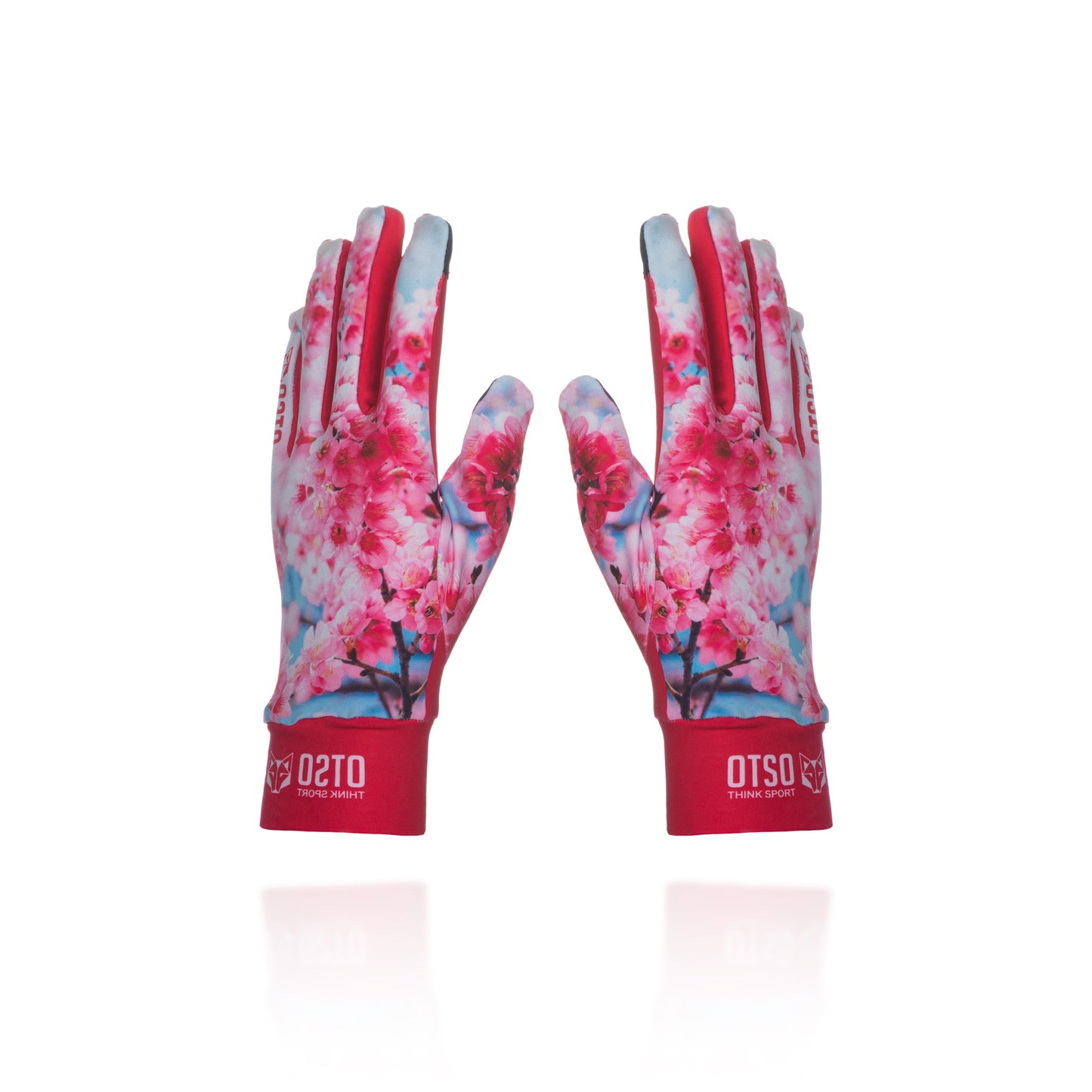 Gants - Almond Blossom