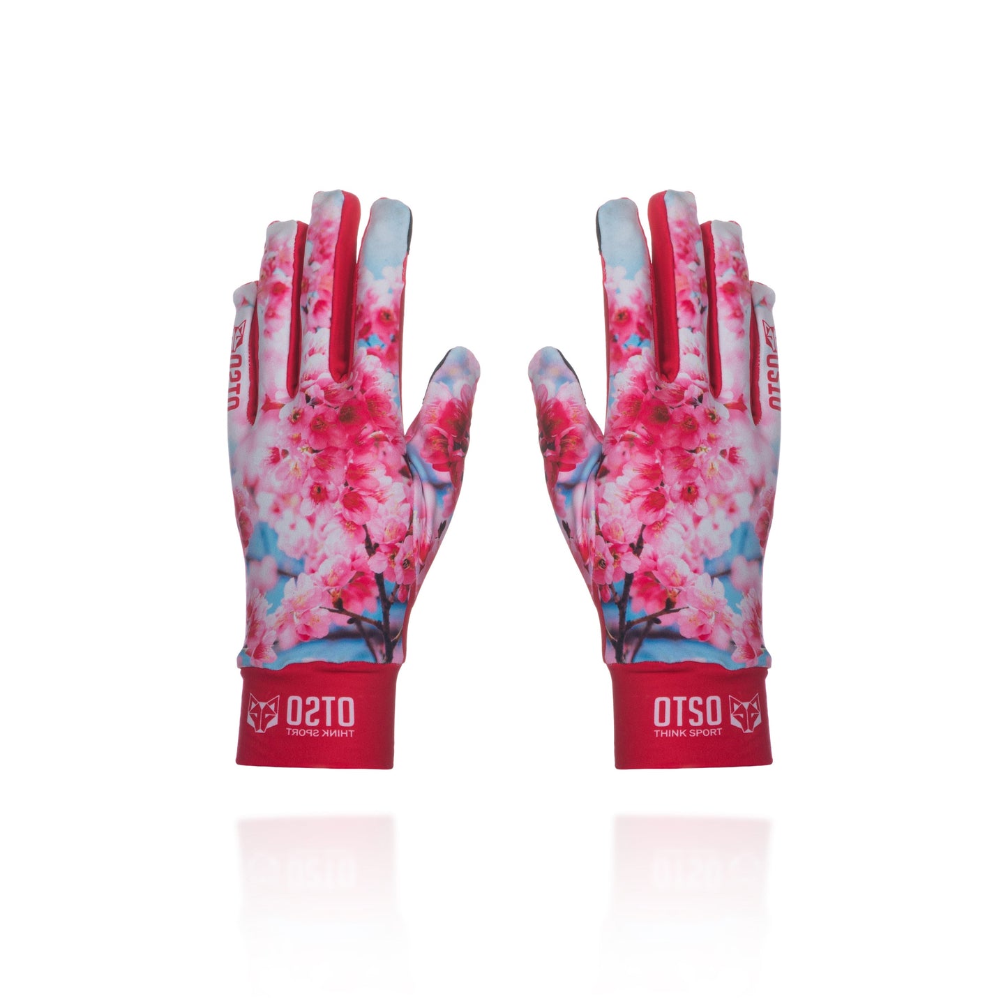 Gants - Almond Blossom