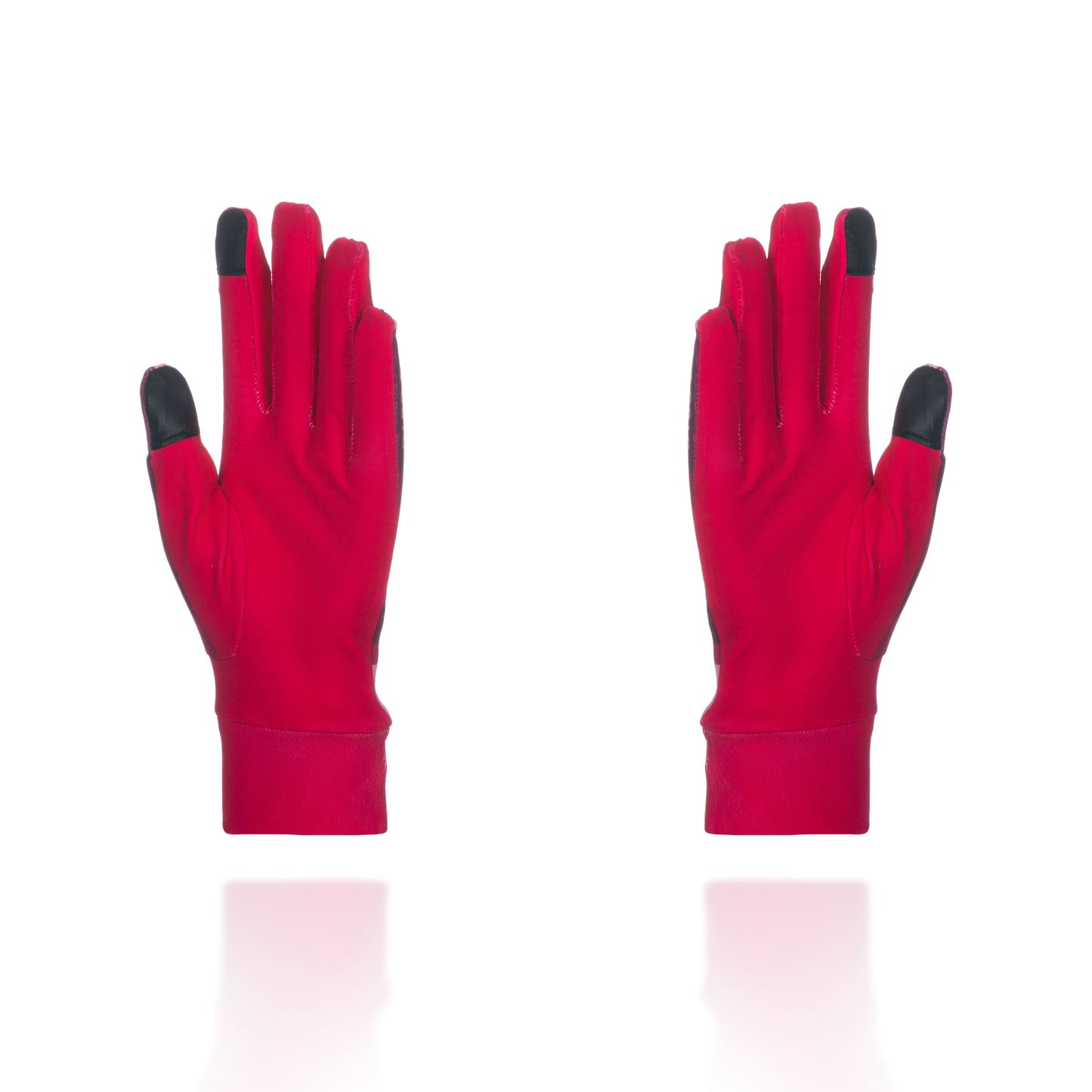Gants - Camo Pink